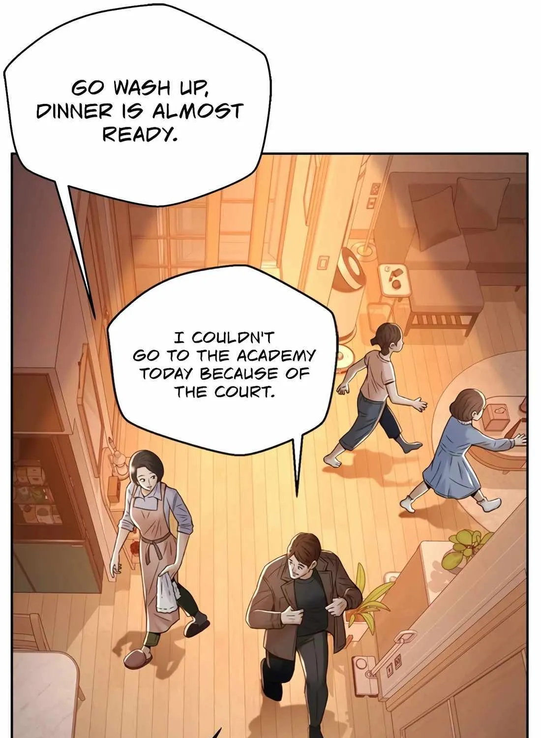 Judge Lee Han Young Zinmanga X Chapter 113 Page 14