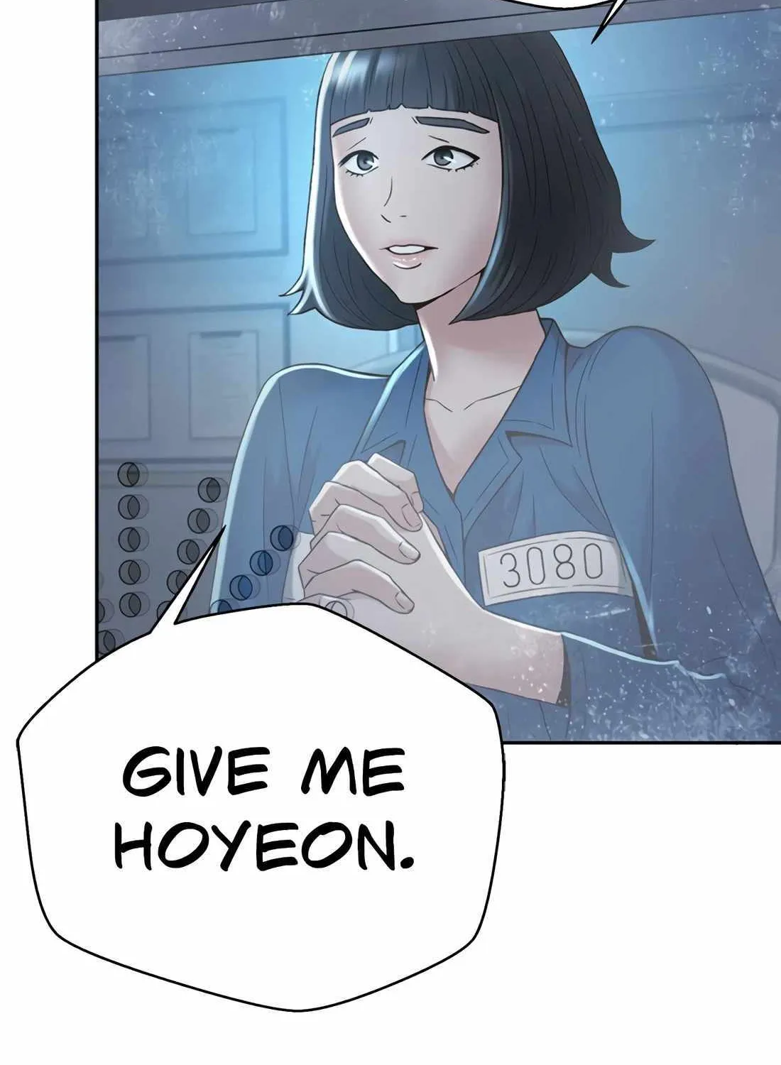 Judge Lee Han Young Zinmanga X Chapter 113 Page 41