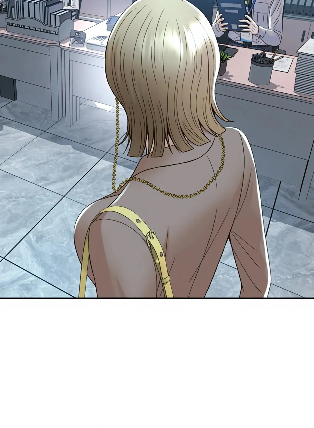 Judge Lee Han Young Zinmanga X Chapter 112 Page 13