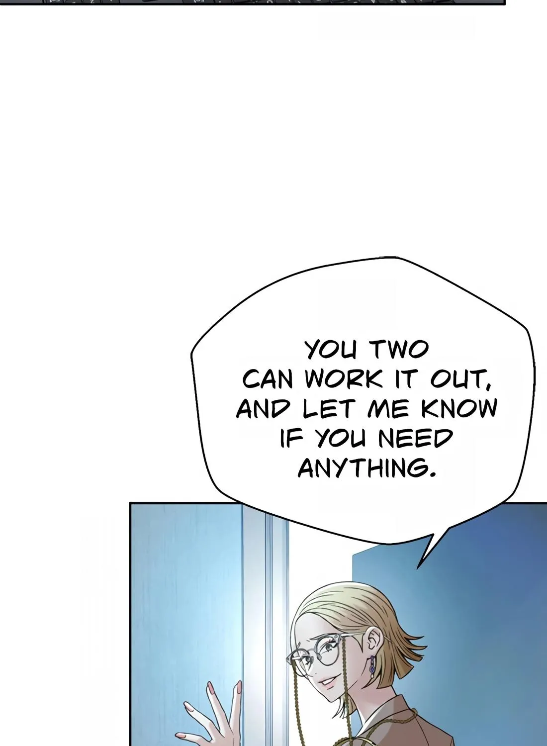 Judge Lee Han Young Zinmanga X Chapter 112 Page 19