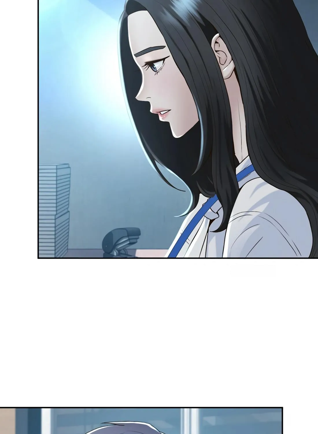 Judge Lee Han Young Zinmanga X Chapter 112 Page 25