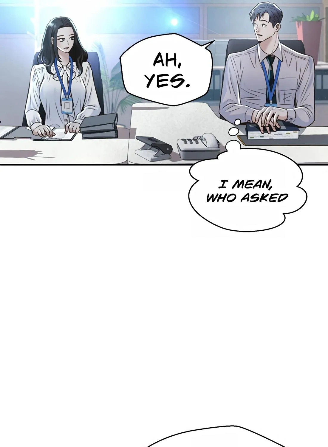 Judge Lee Han Young Zinmanga X Chapter 112 Page 29