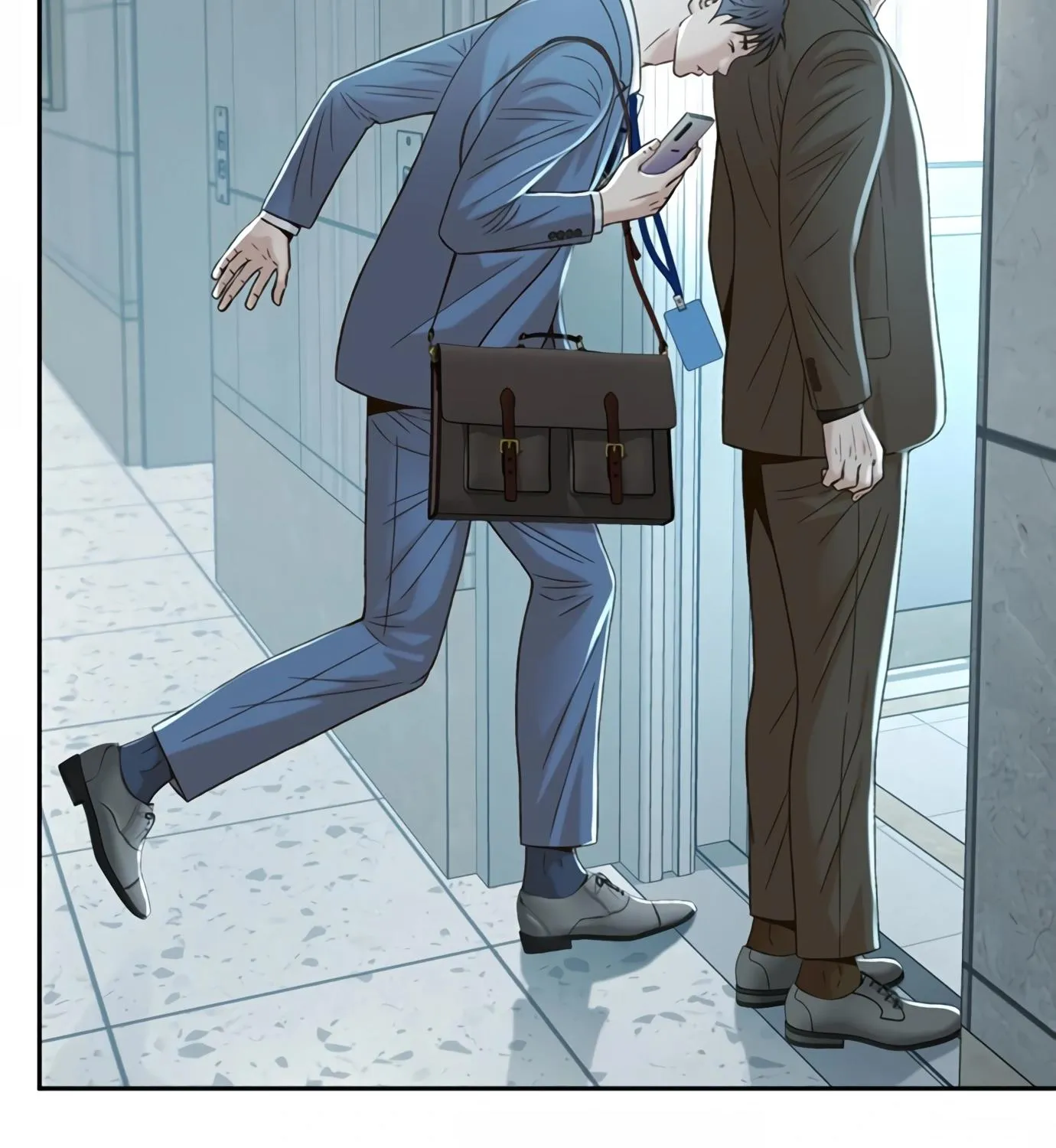Judge Lee Han Young Zinmanga X Chapter 110 Page 41