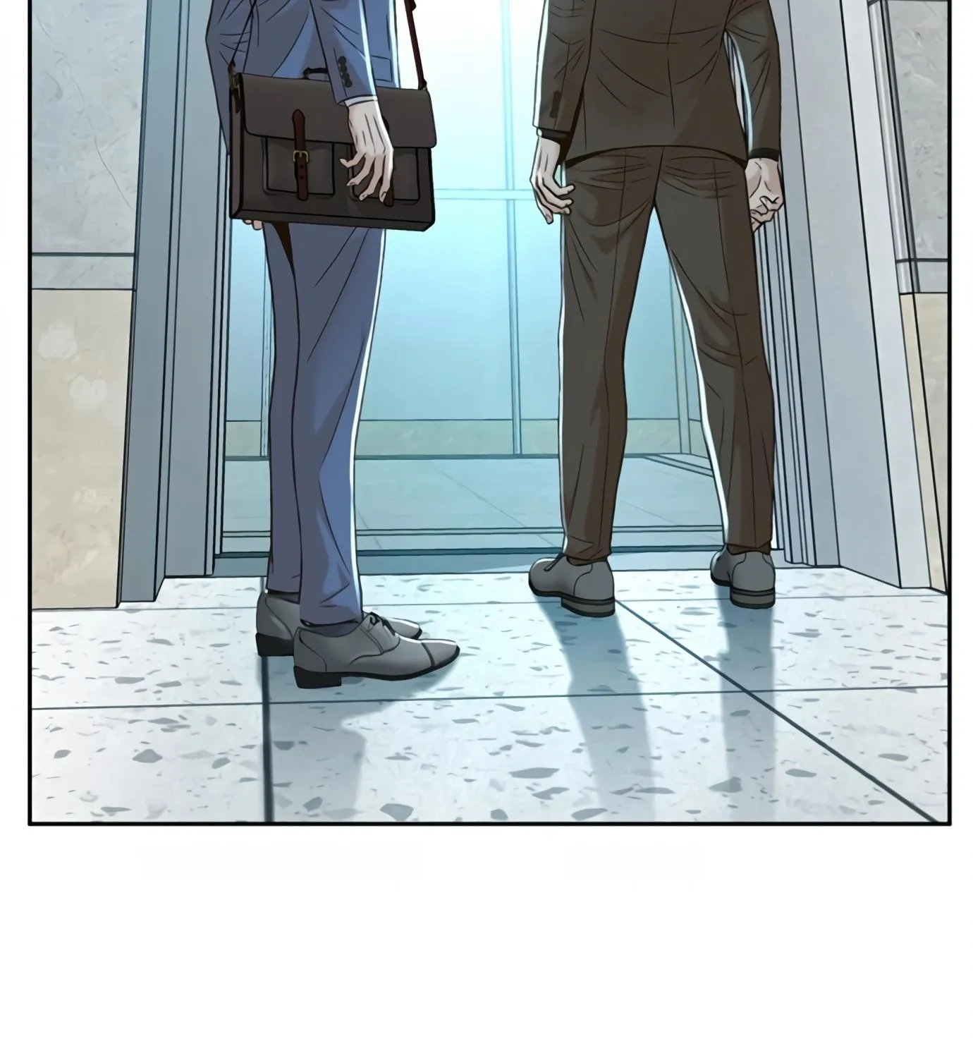 Judge Lee Han Young Zinmanga X Chapter 110 Page 61
