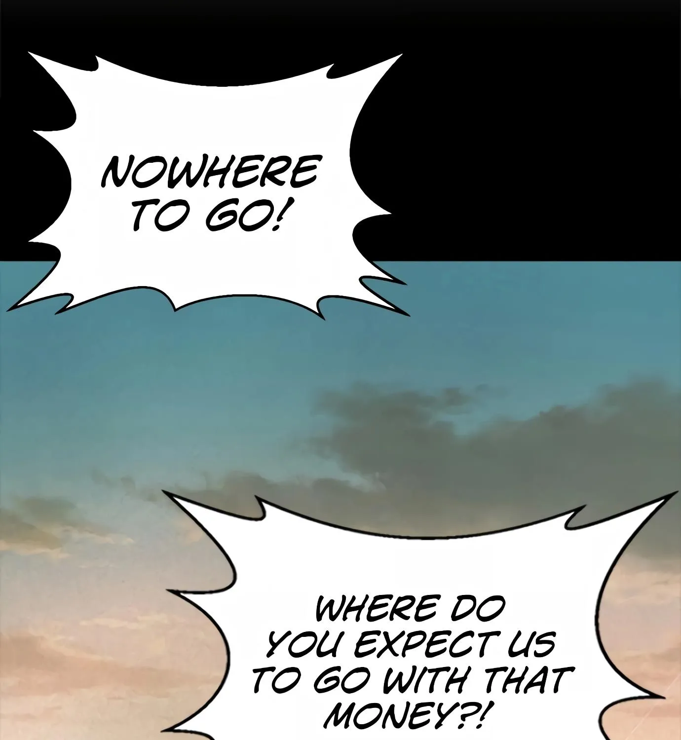 Judge Lee Han Young Zinmanga X Chapter 110 Page 85