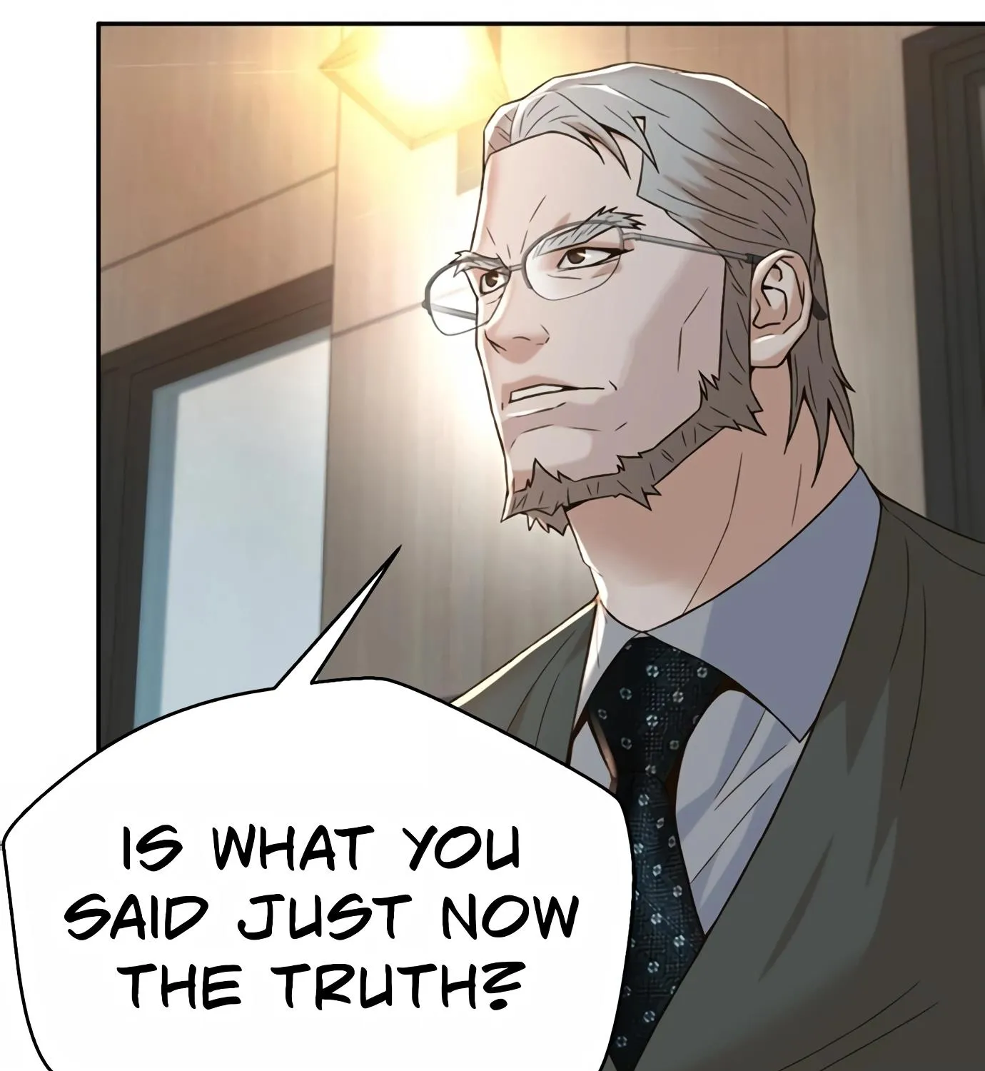 Judge Lee Han Young Zinmanga X Chapter 110 Page 117