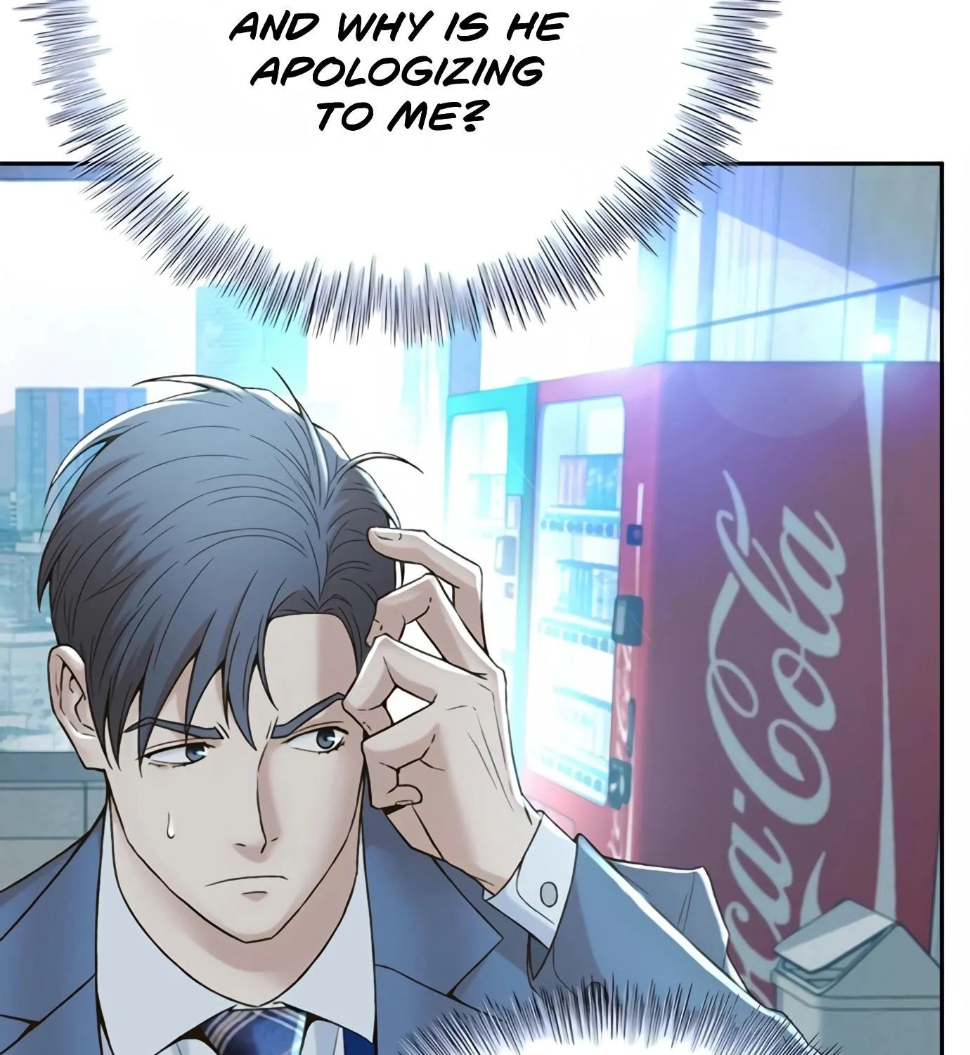 Judge Lee Han Young Zinmanga X Chapter 110 Page 177