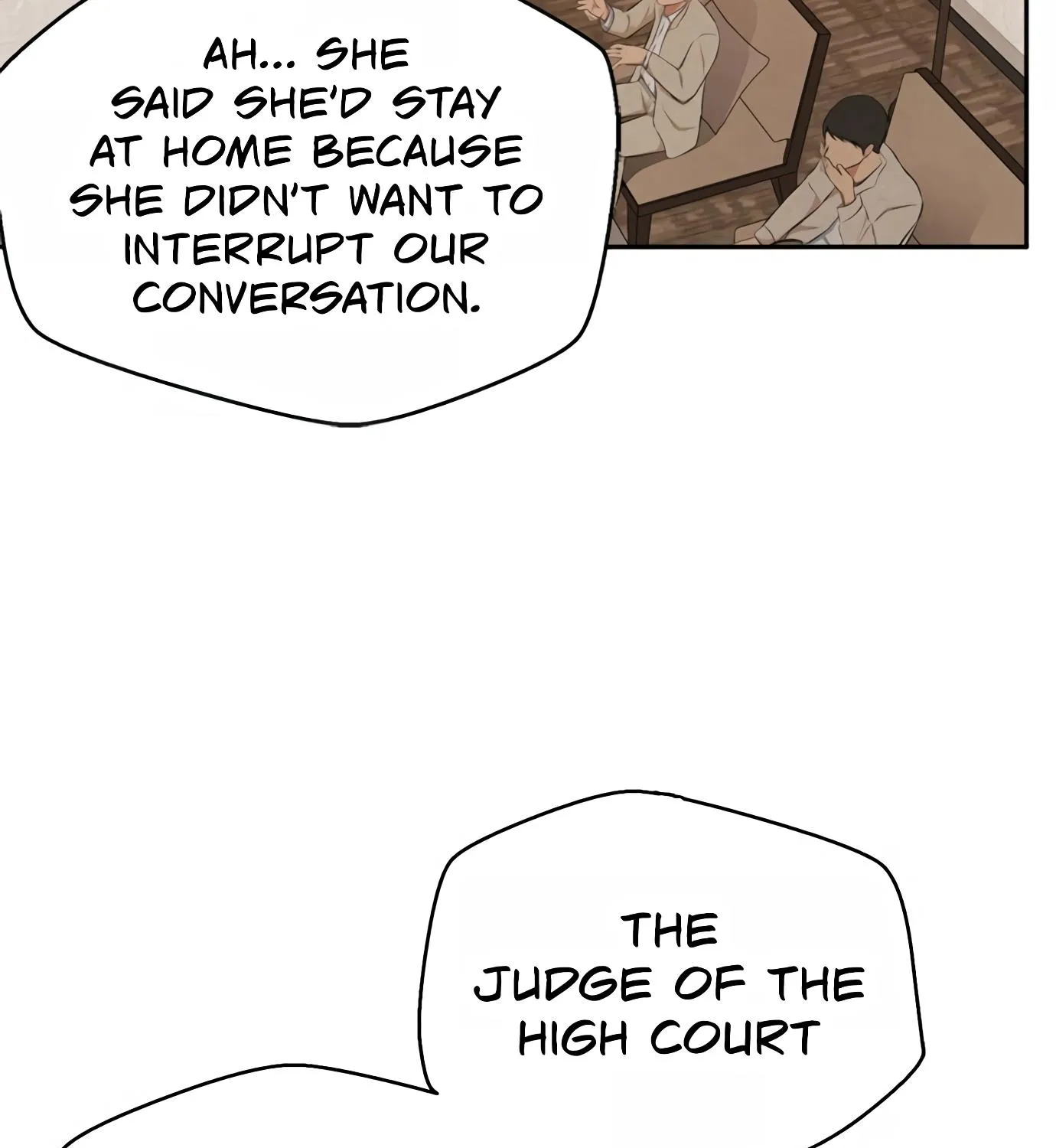 Judge Lee Han Young Zinmanga X Chapter 110 Page 207