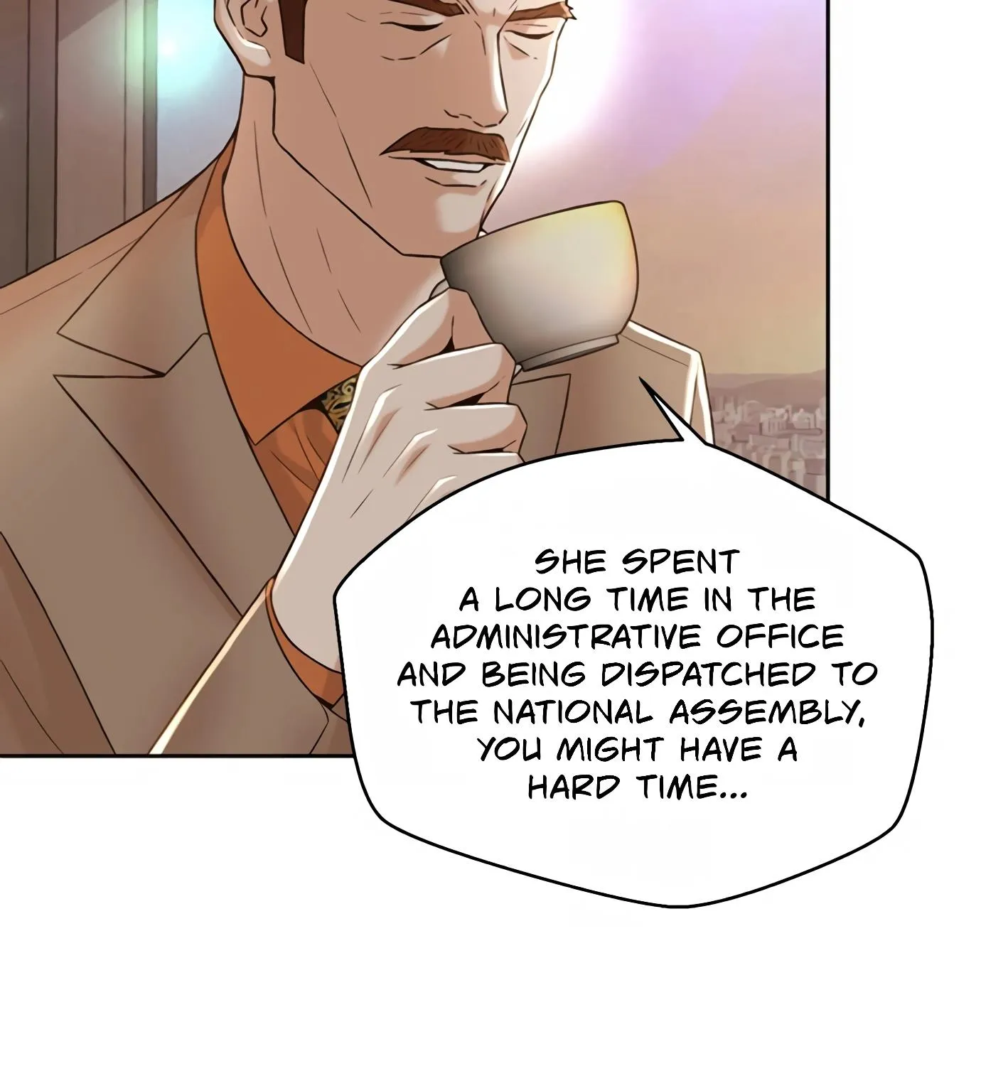 Judge Lee Han Young Zinmanga X Chapter 110 Page 219