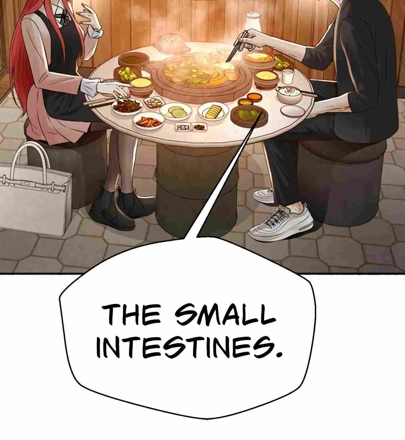 Judge Lee Han Young Zinmanga X Chapter 109 Page 74
