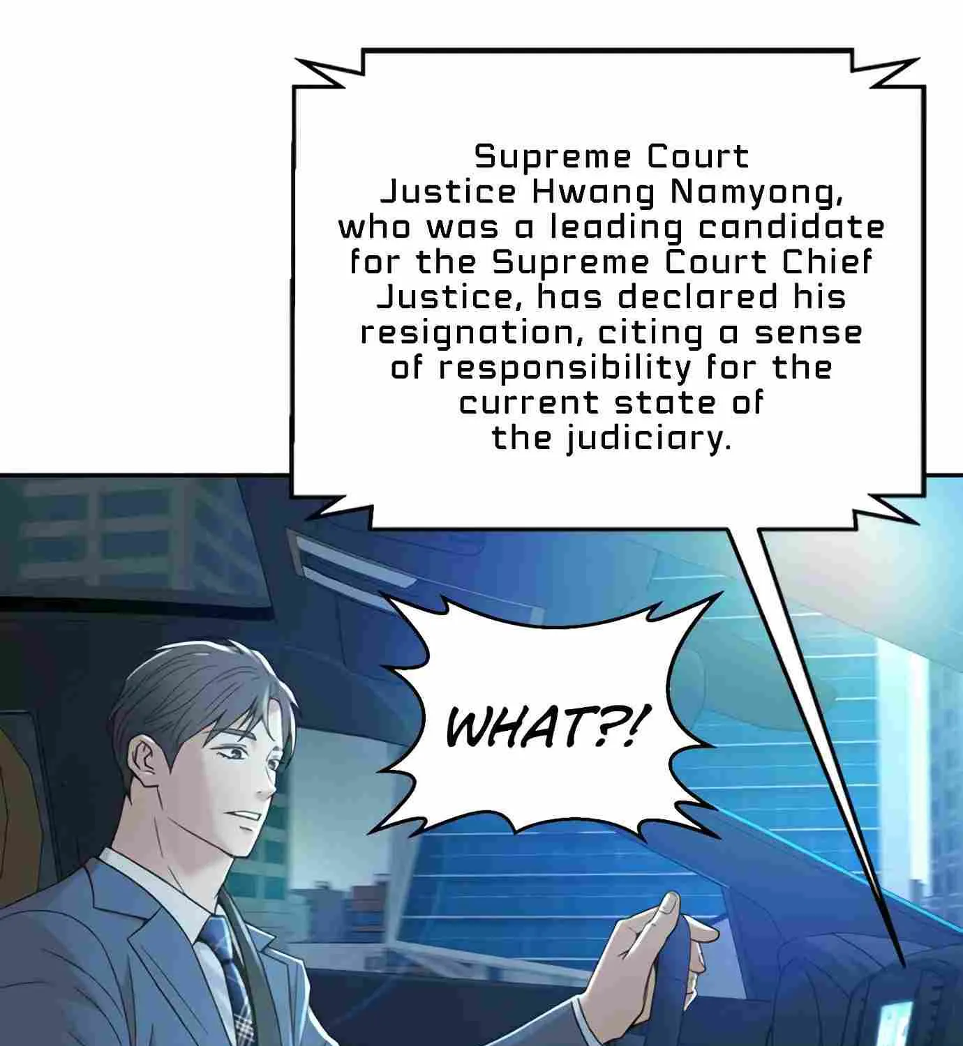 Judge Lee Han Young Zinmanga X Chapter 109 Page 159
