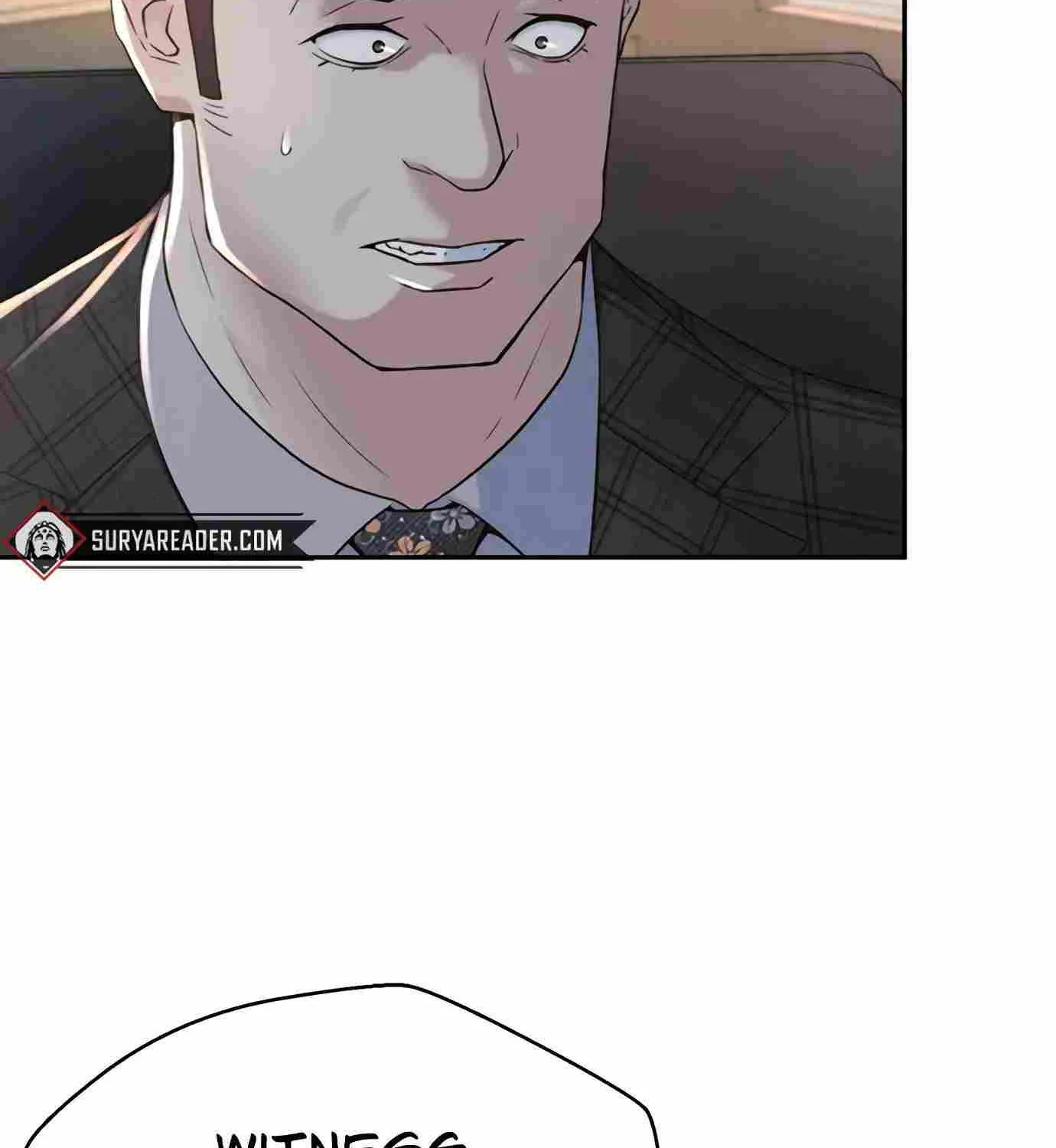 Judge Lee Han Young Zinmanga X Chapter 108 Page 19