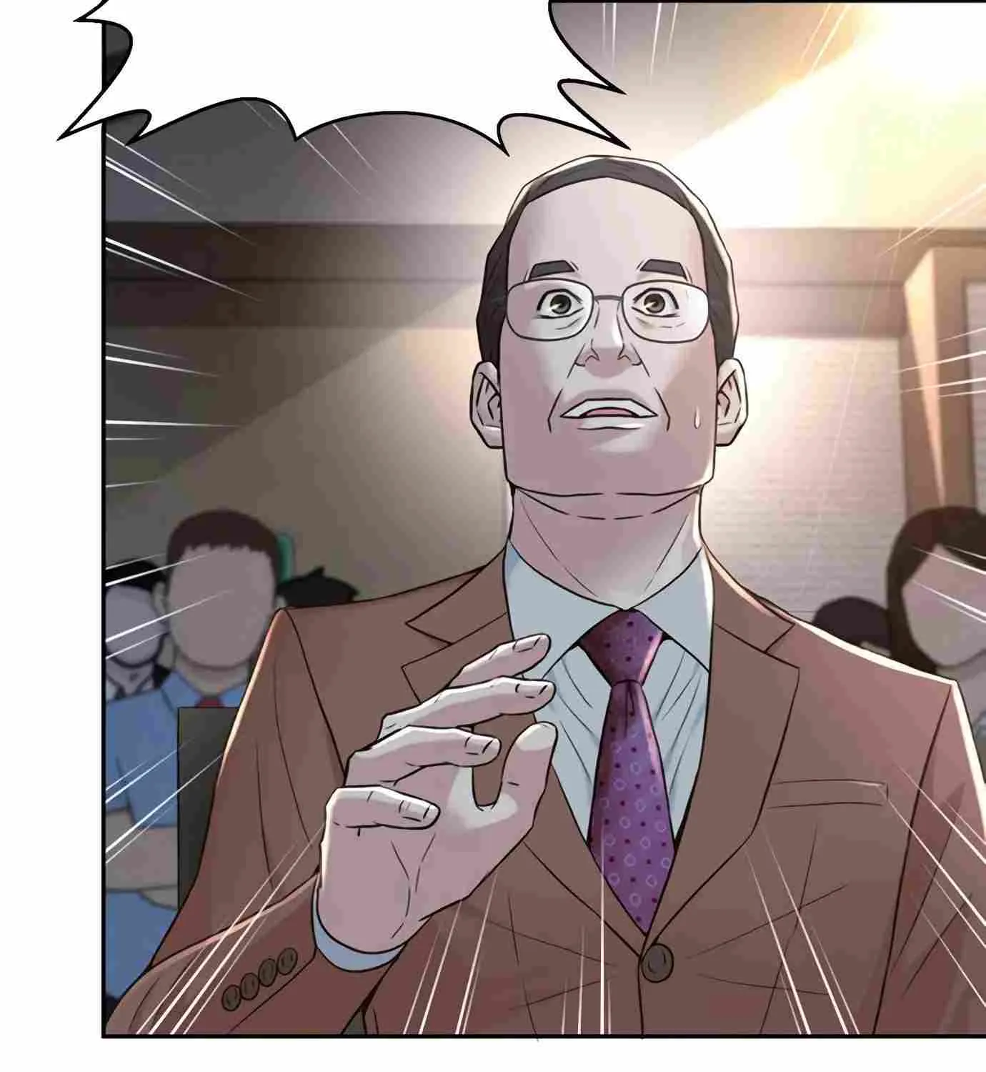 Judge Lee Han Young Zinmanga X Chapter 108 Page 22