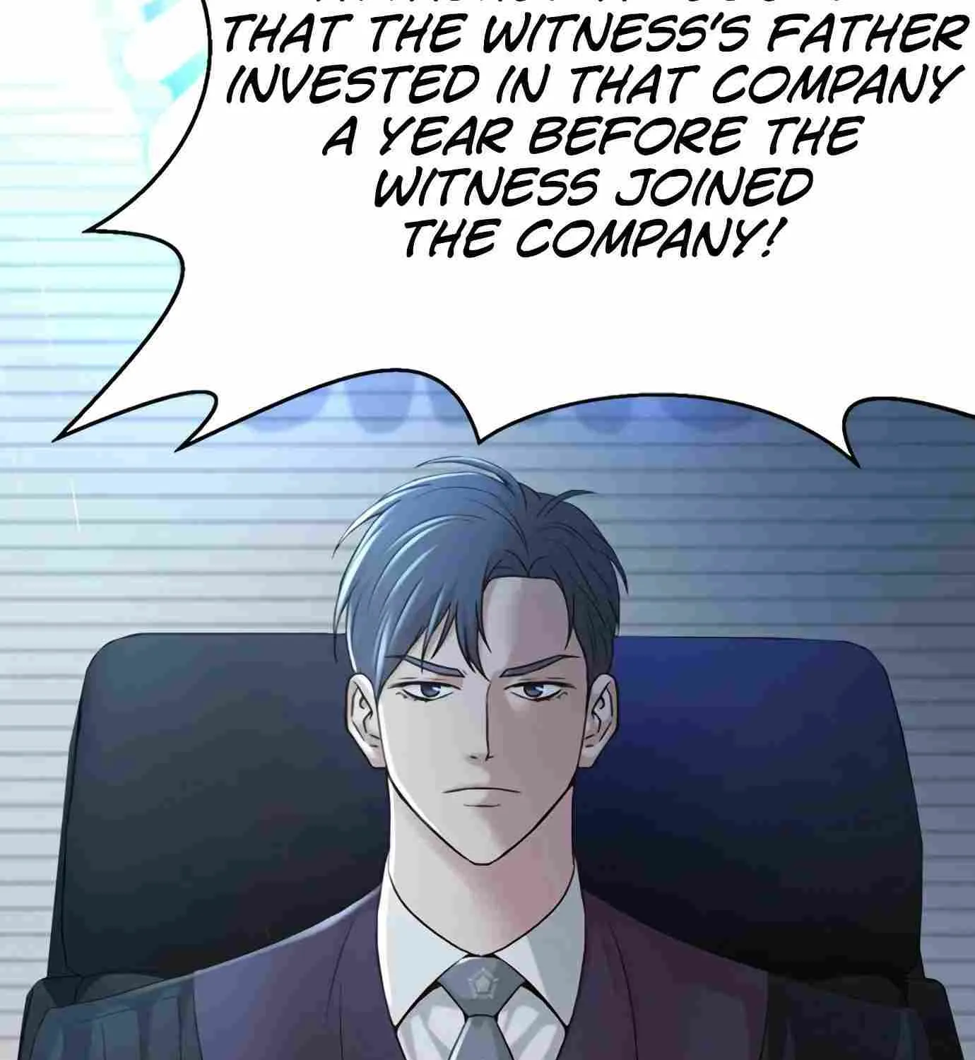 Judge Lee Han Young Zinmanga X Chapter 108 Page 61