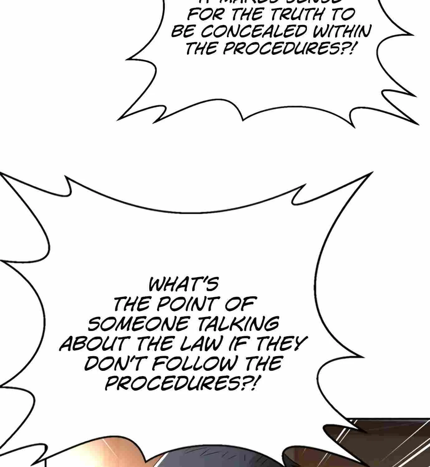 Judge Lee Han Young Zinmanga X Chapter 108 Page 74
