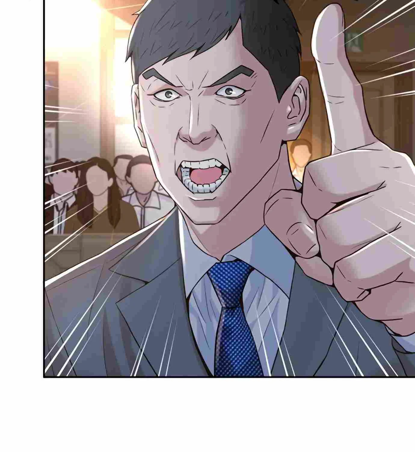 Judge Lee Han Young Zinmanga X Chapter 108 Page 75