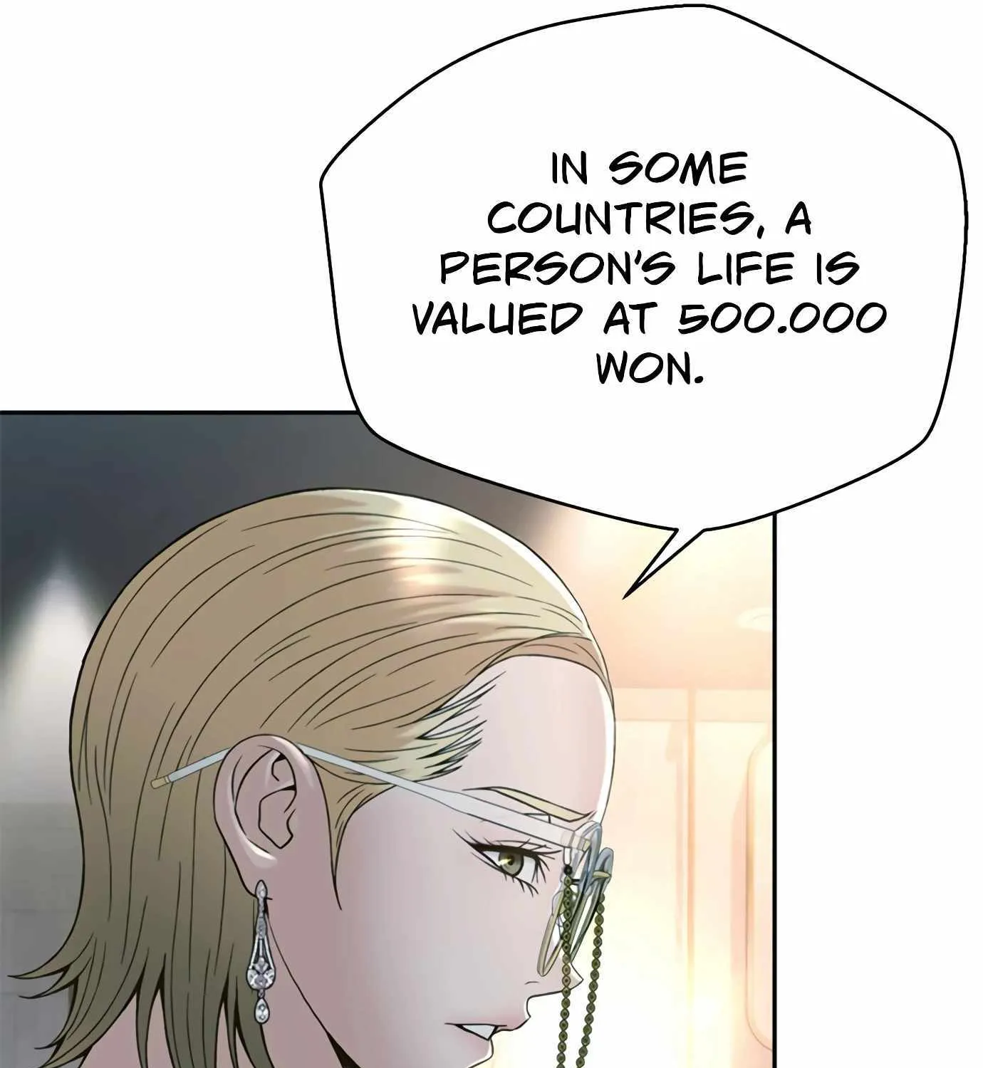 Judge Lee Han Young Zinmanga X Chapter 107 Page 13