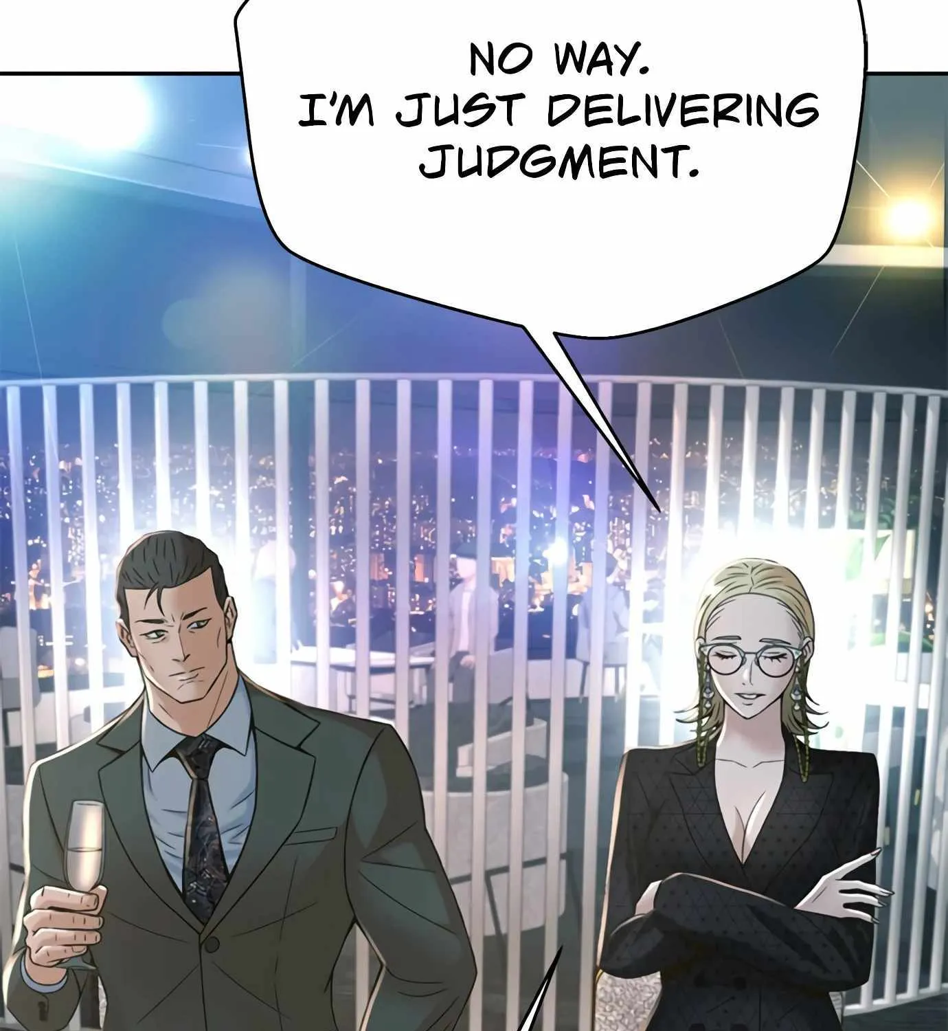 Judge Lee Han Young Zinmanga X Chapter 107 Page 17