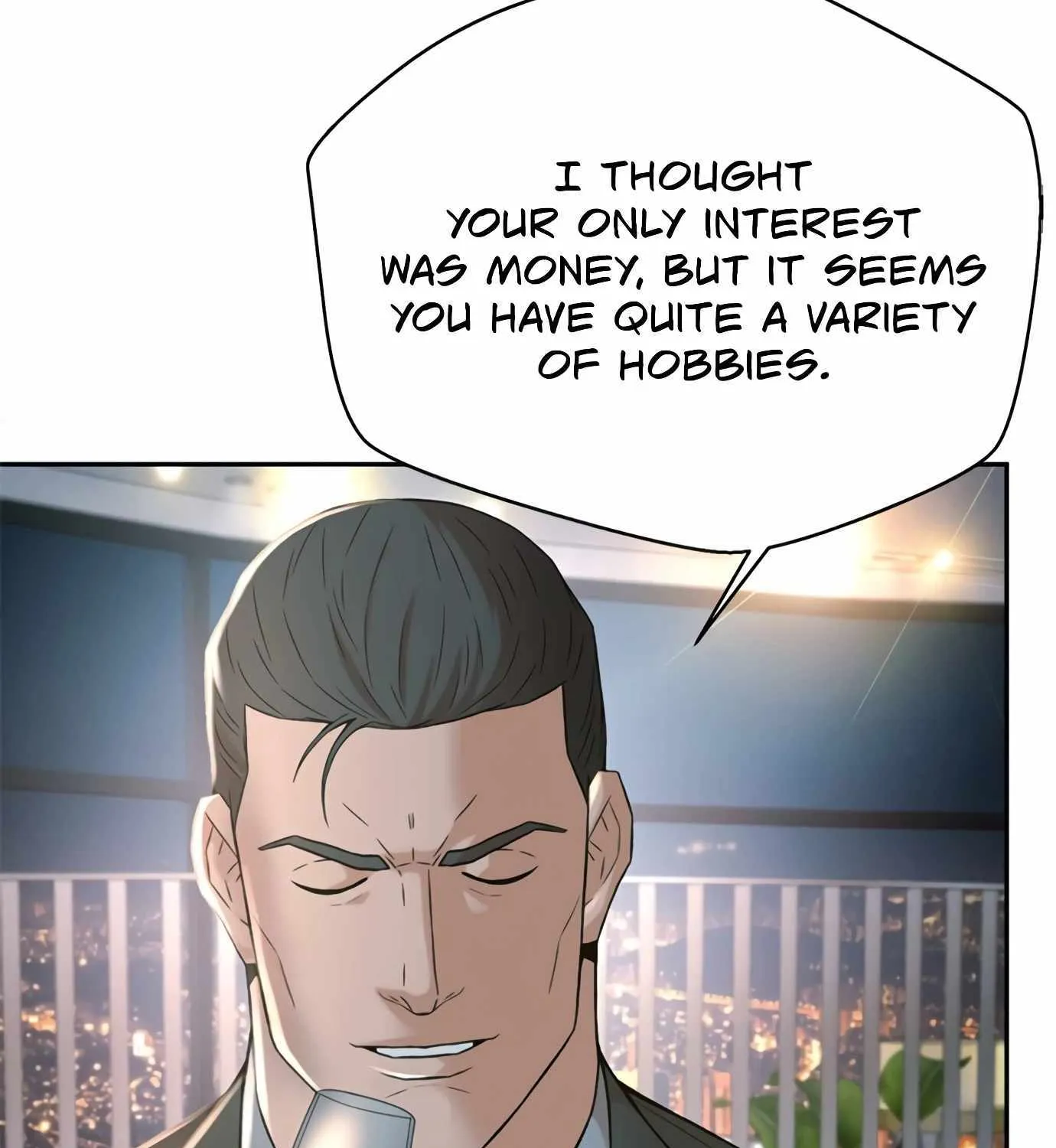 Judge Lee Han Young Zinmanga X Chapter 107 Page 19