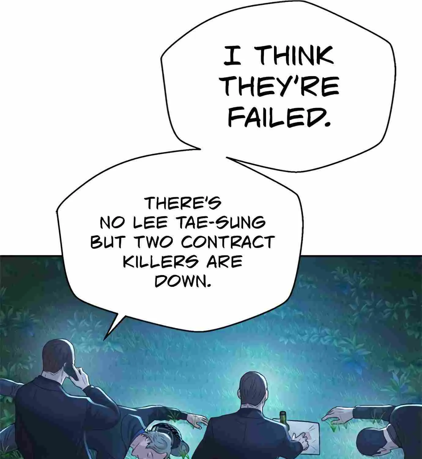 Judge Lee Han Young Zinmanga X Chapter 107 Page 53