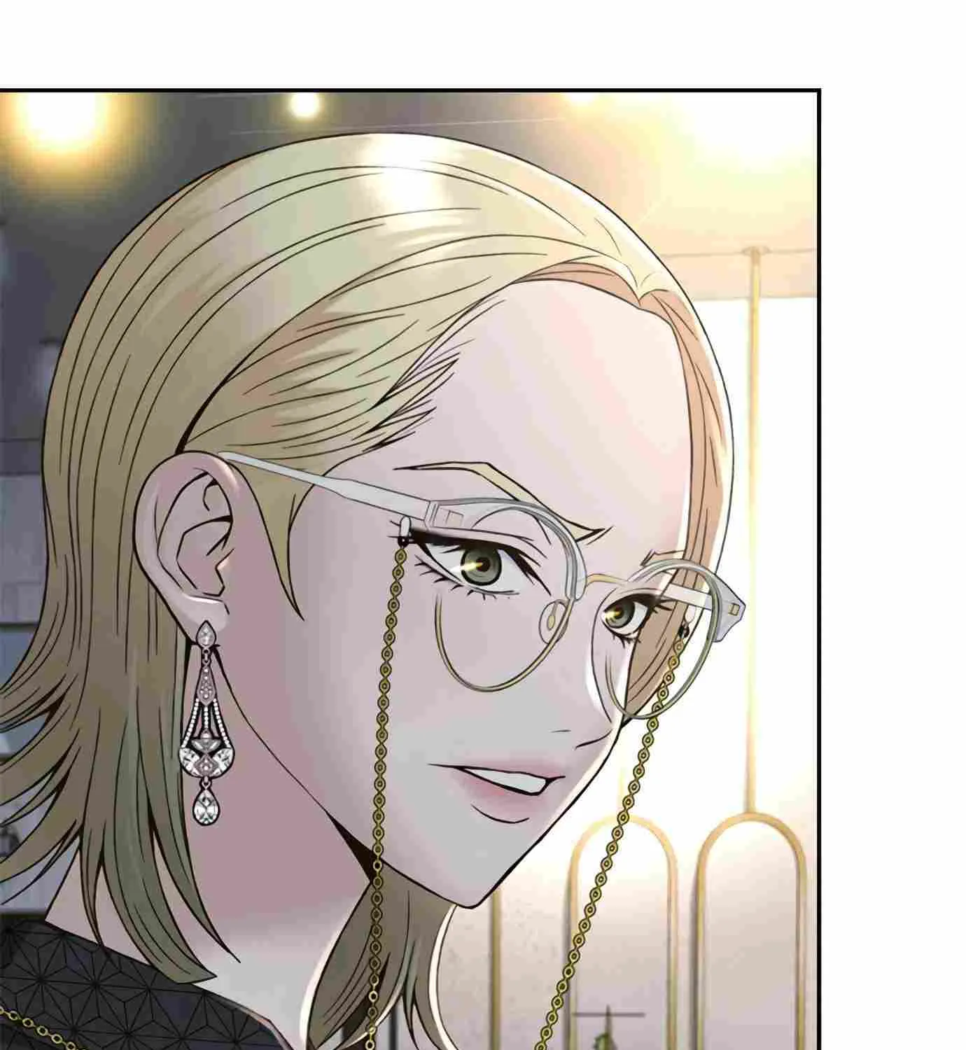 Judge Lee Han Young Zinmanga X Chapter 107 Page 61