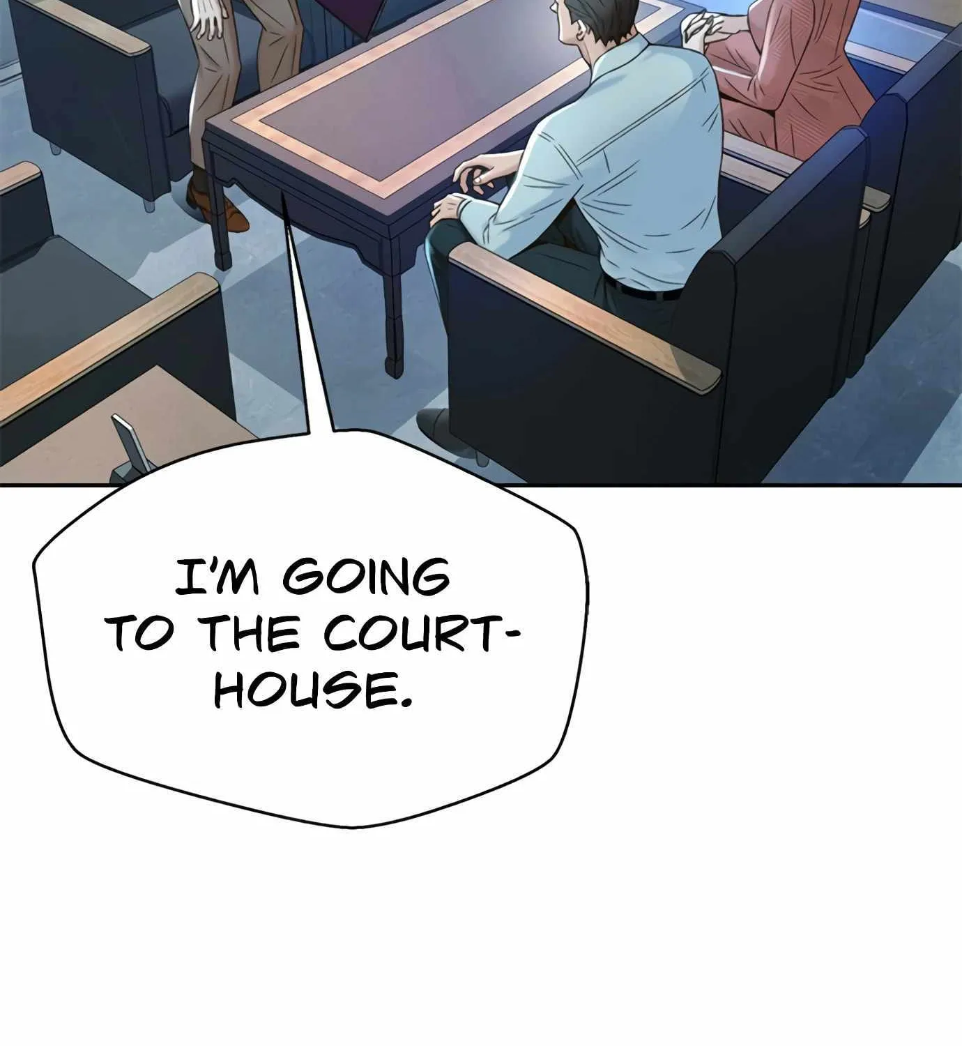 Judge Lee Han Young Zinmanga X Chapter 106 Page 17