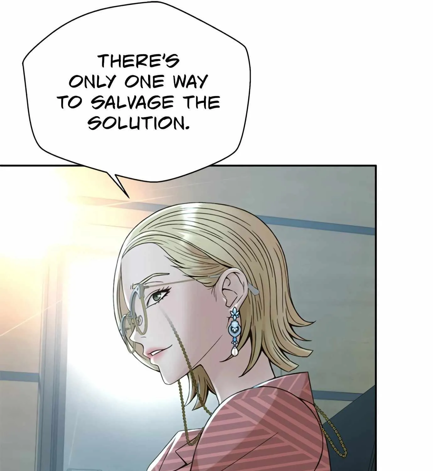 Judge Lee Han Young Zinmanga X Chapter 106 Page 23