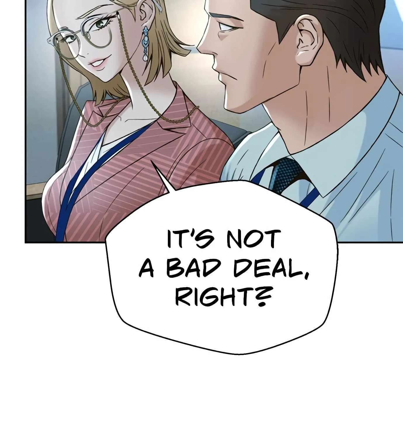 Judge Lee Han Young Zinmanga X Chapter 106 Page 27