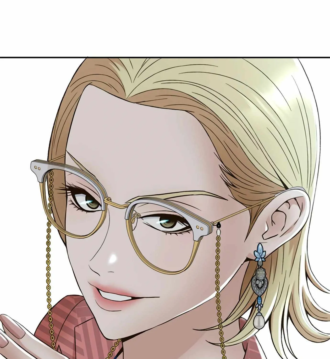 Judge Lee Han Young Zinmanga X Chapter 106 Page 28