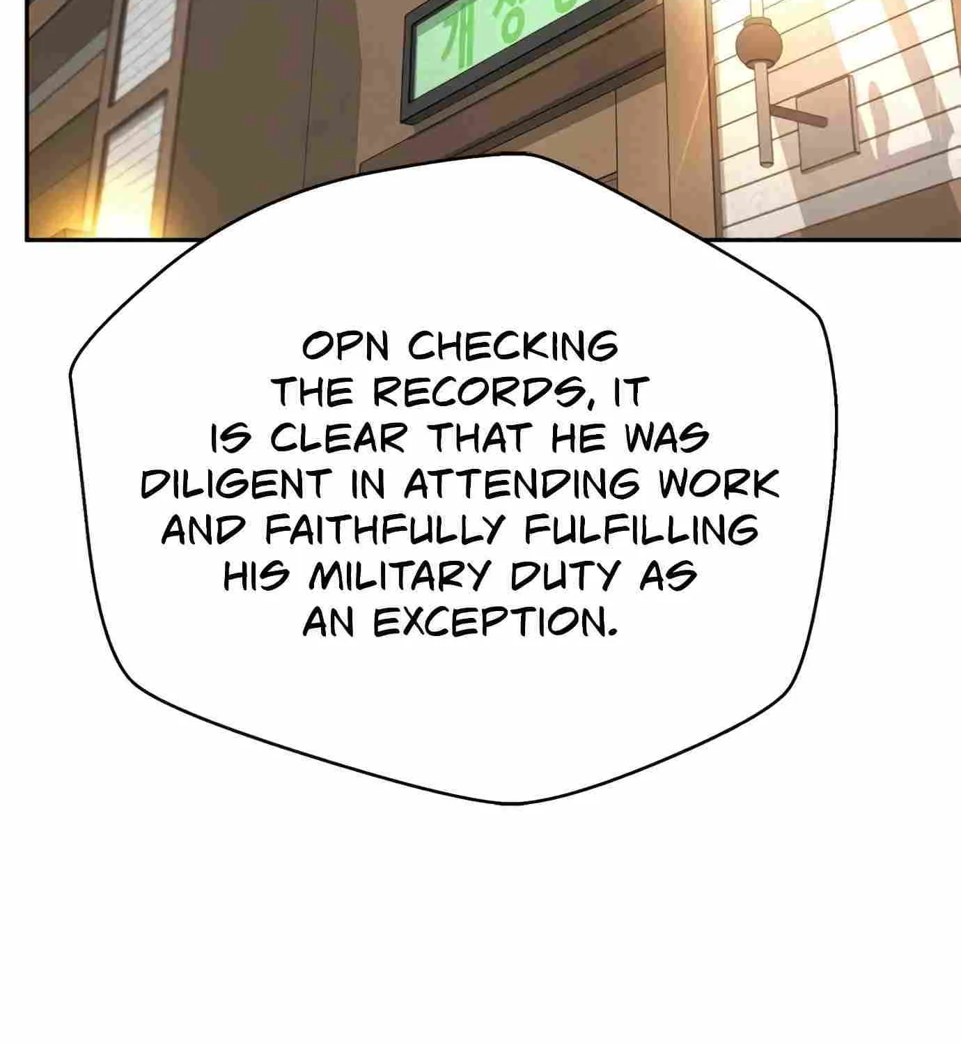 Judge Lee Han Young Zinmanga X Chapter 106 Page 34