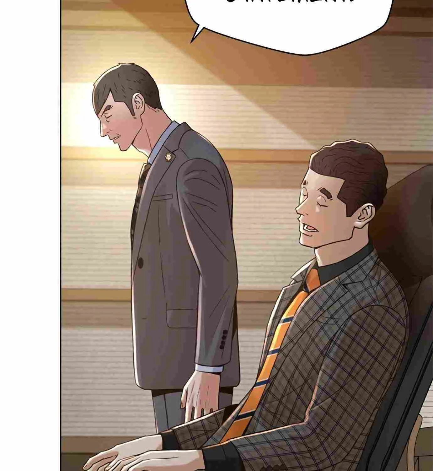 Judge Lee Han Young Zinmanga X Chapter 106 Page 40
