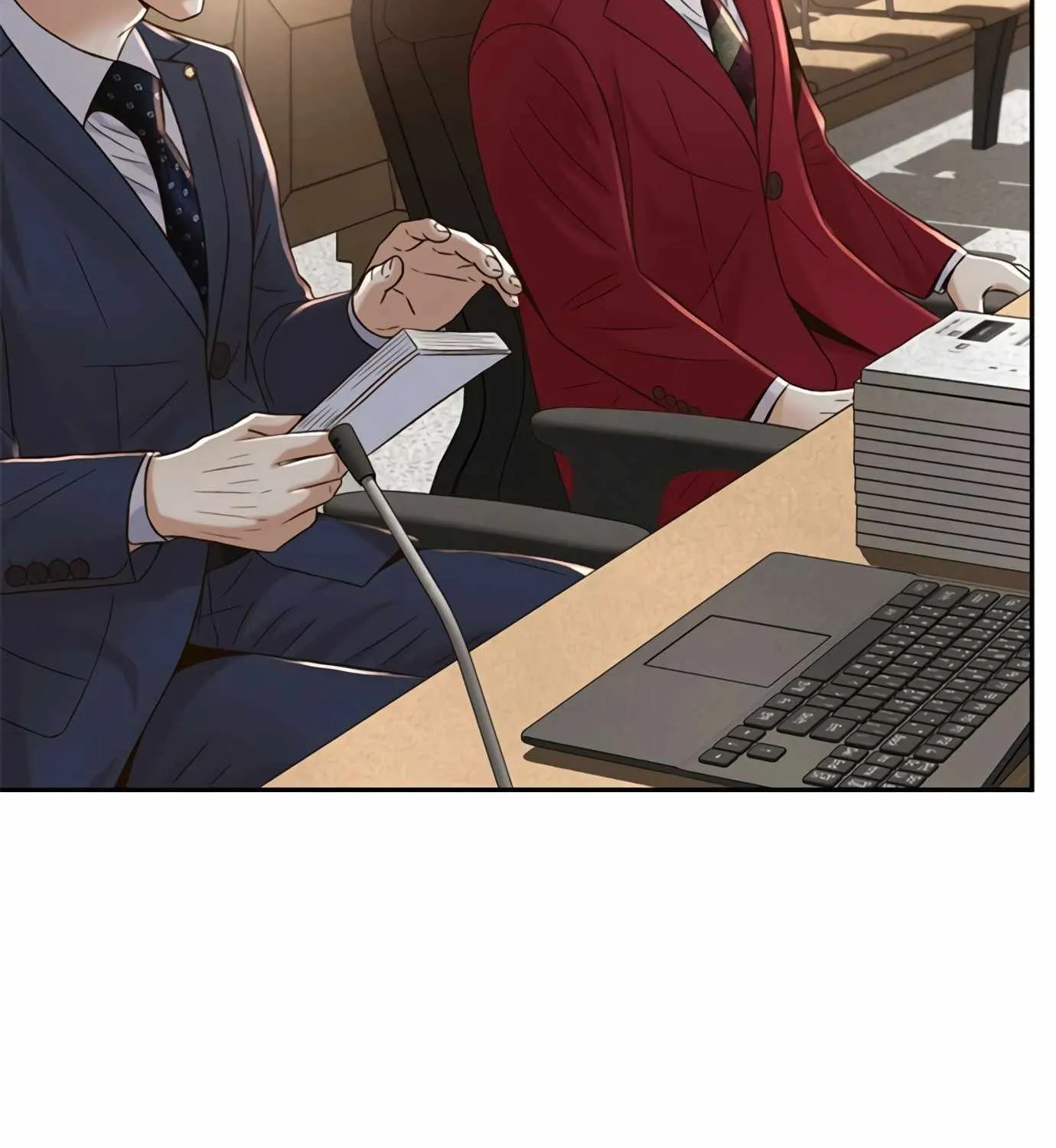 Judge Lee Han Young Zinmanga X Chapter 106 Page 45