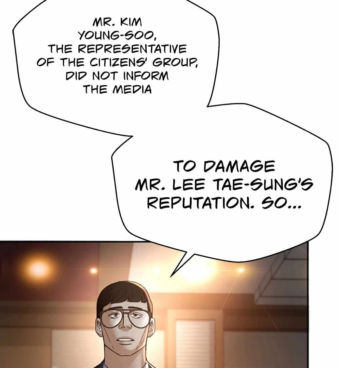 Judge Lee Han Young Zinmanga X Chapter 106 Page 48