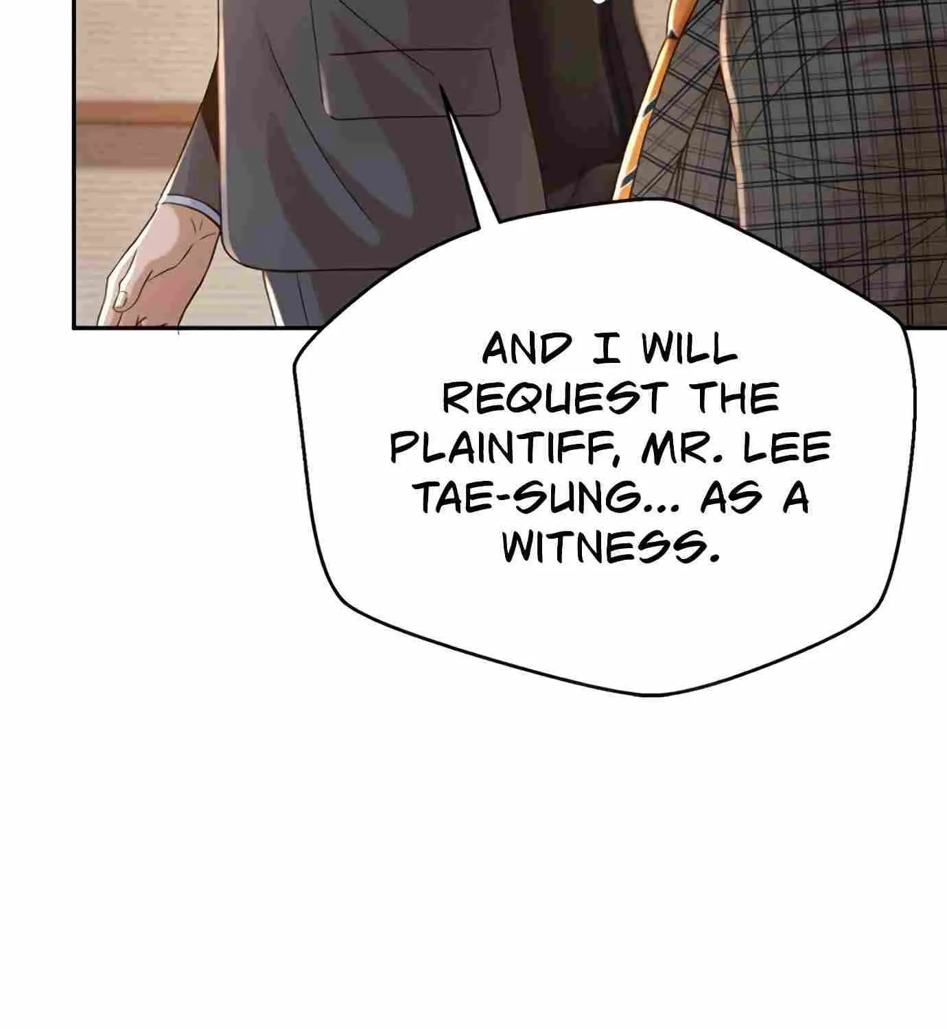 Judge Lee Han Young Zinmanga X Chapter 106 Page 57