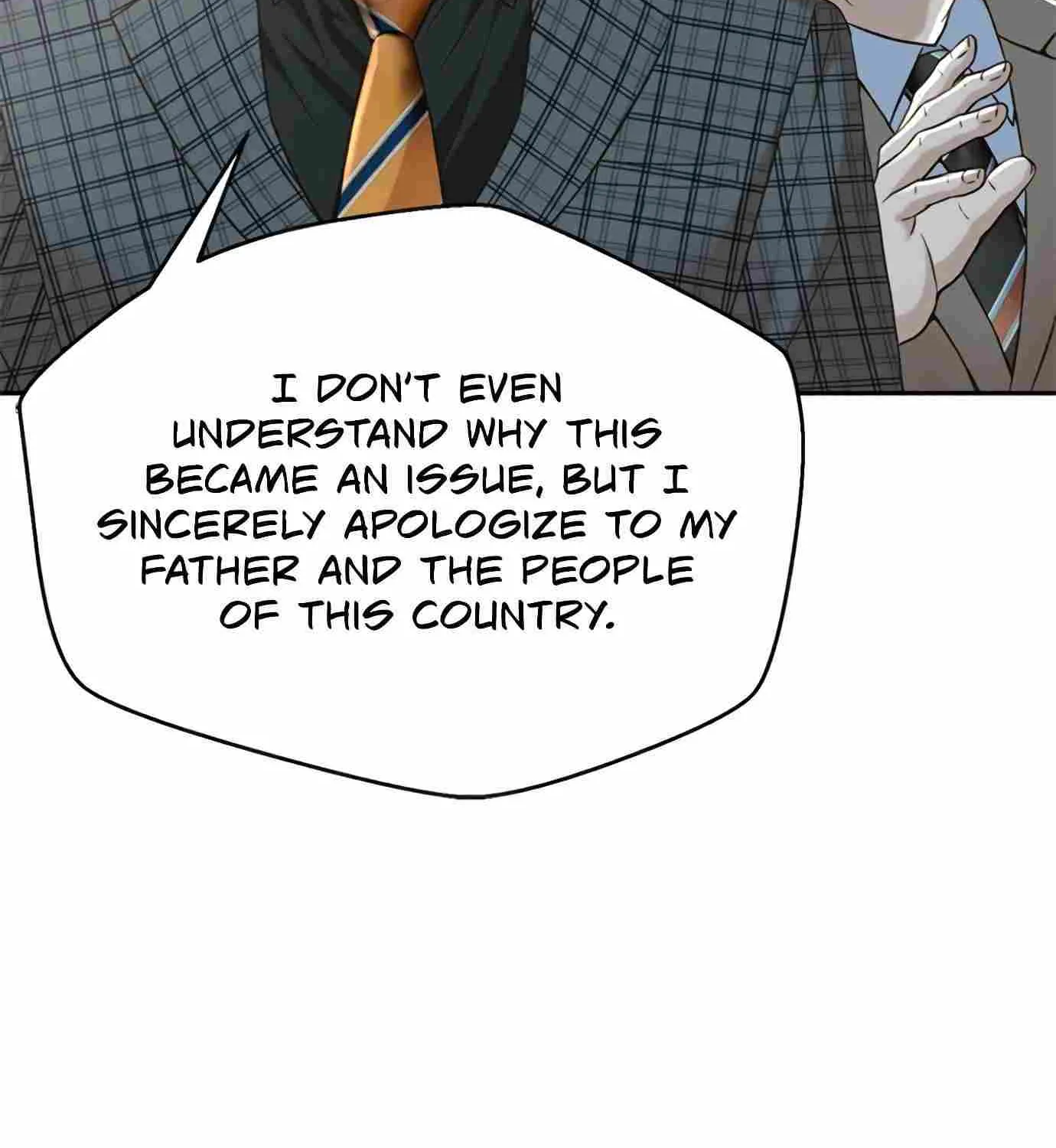 Judge Lee Han Young Zinmanga X Chapter 106 Page 66