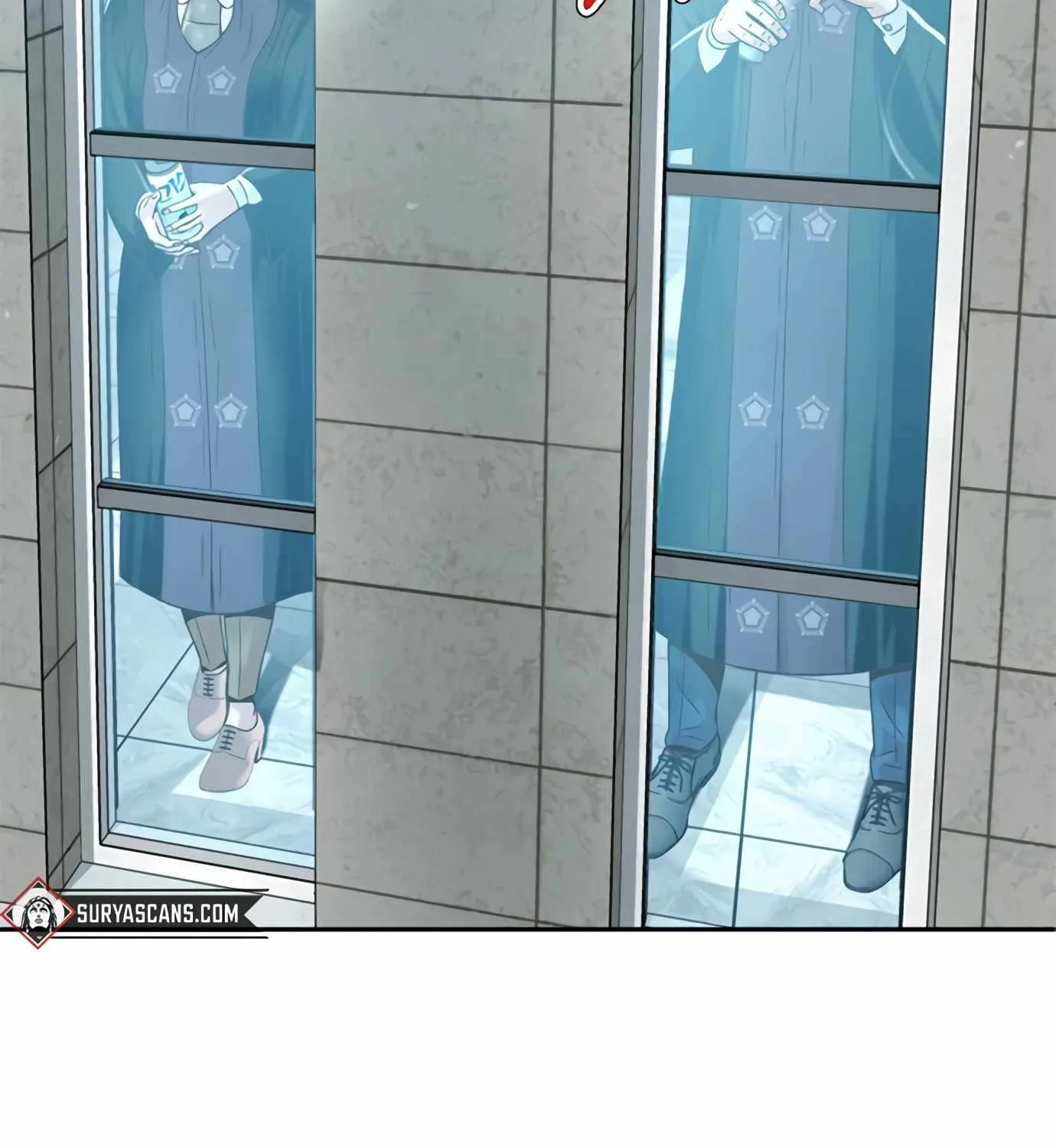 Judge Lee Han Young Zinmanga X Chapter 106 Page 73