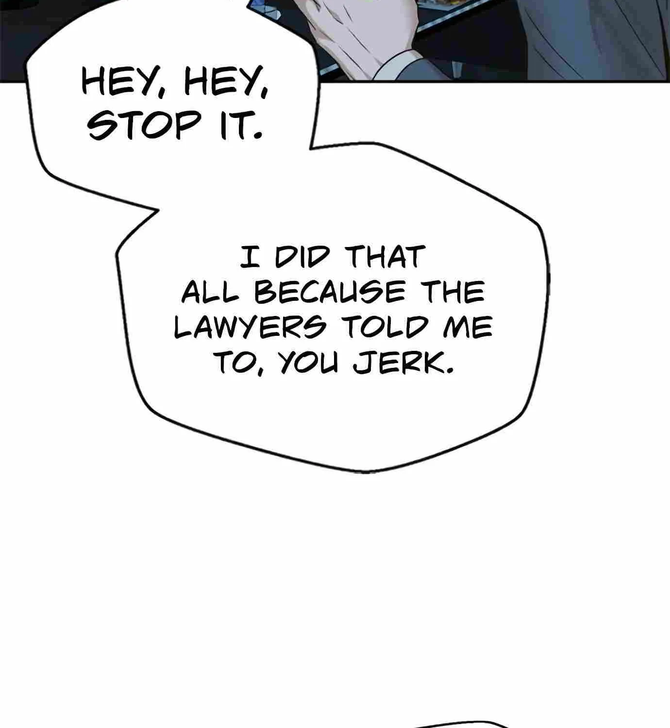 Judge Lee Han Young Zinmanga X Chapter 106 Page 91