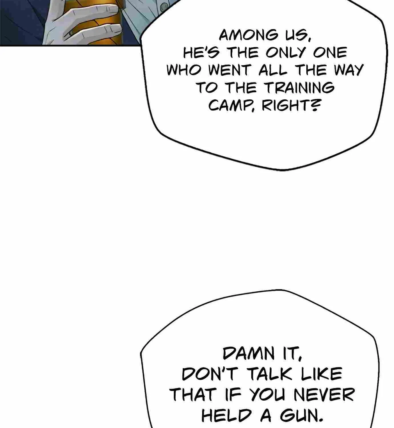 Judge Lee Han Young Zinmanga X Chapter 106 Page 93