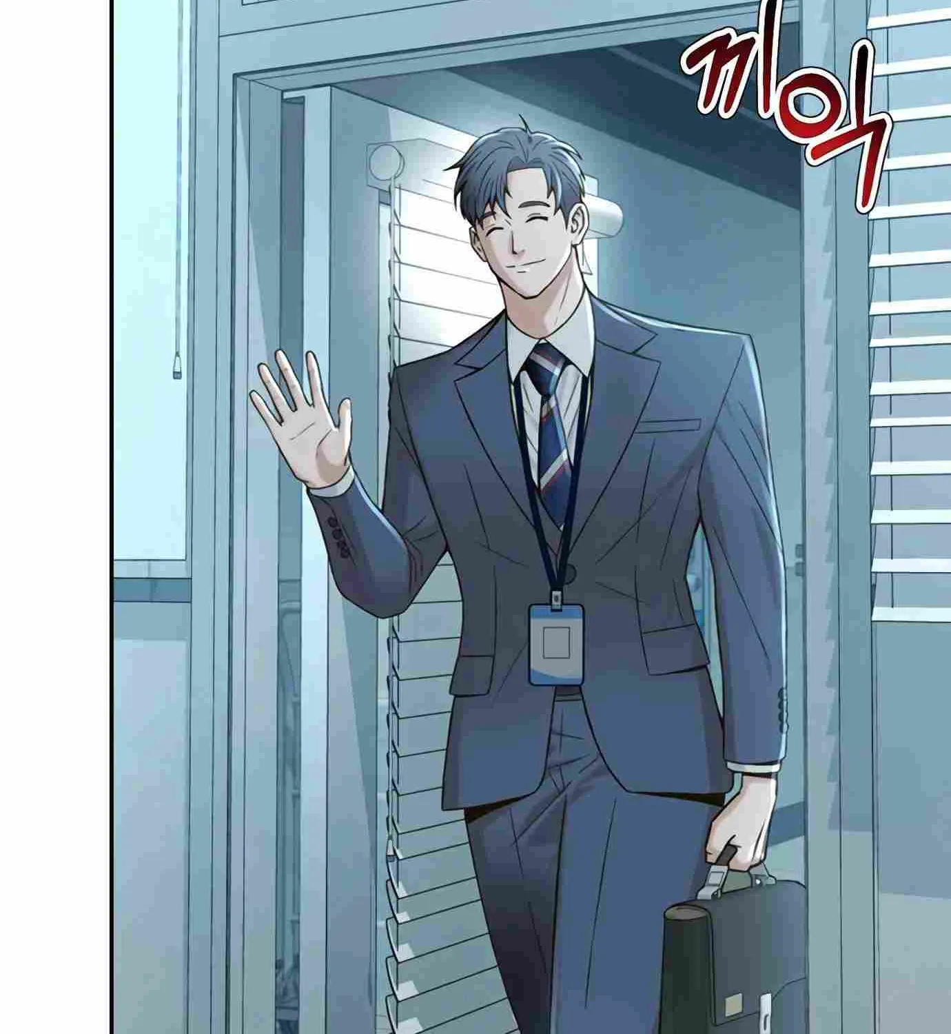 Judge Lee Han Young Zinmanga X Chapter 105 Page 118