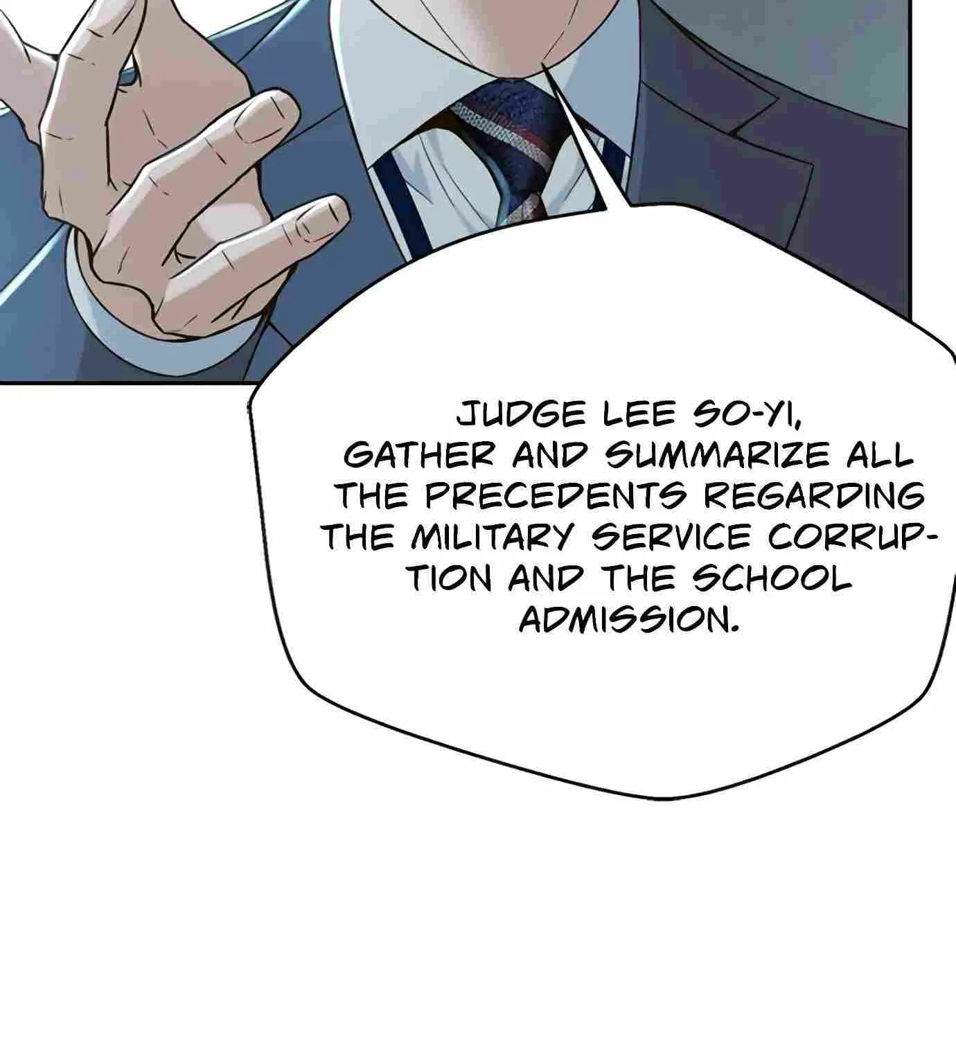 Judge Lee Han Young Zinmanga X Chapter 105 Page 126