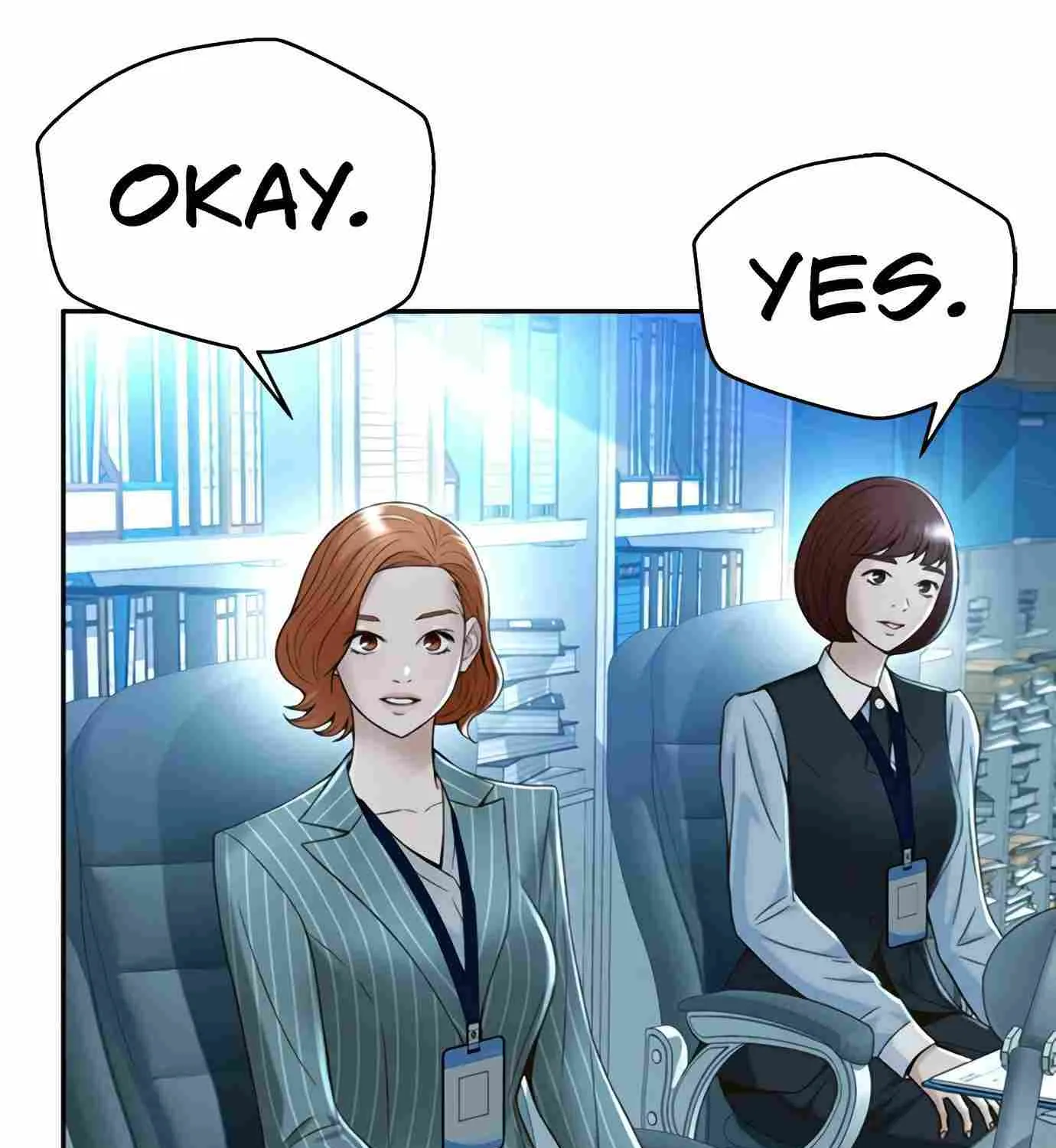 Judge Lee Han Young Zinmanga X Chapter 105 Page 127