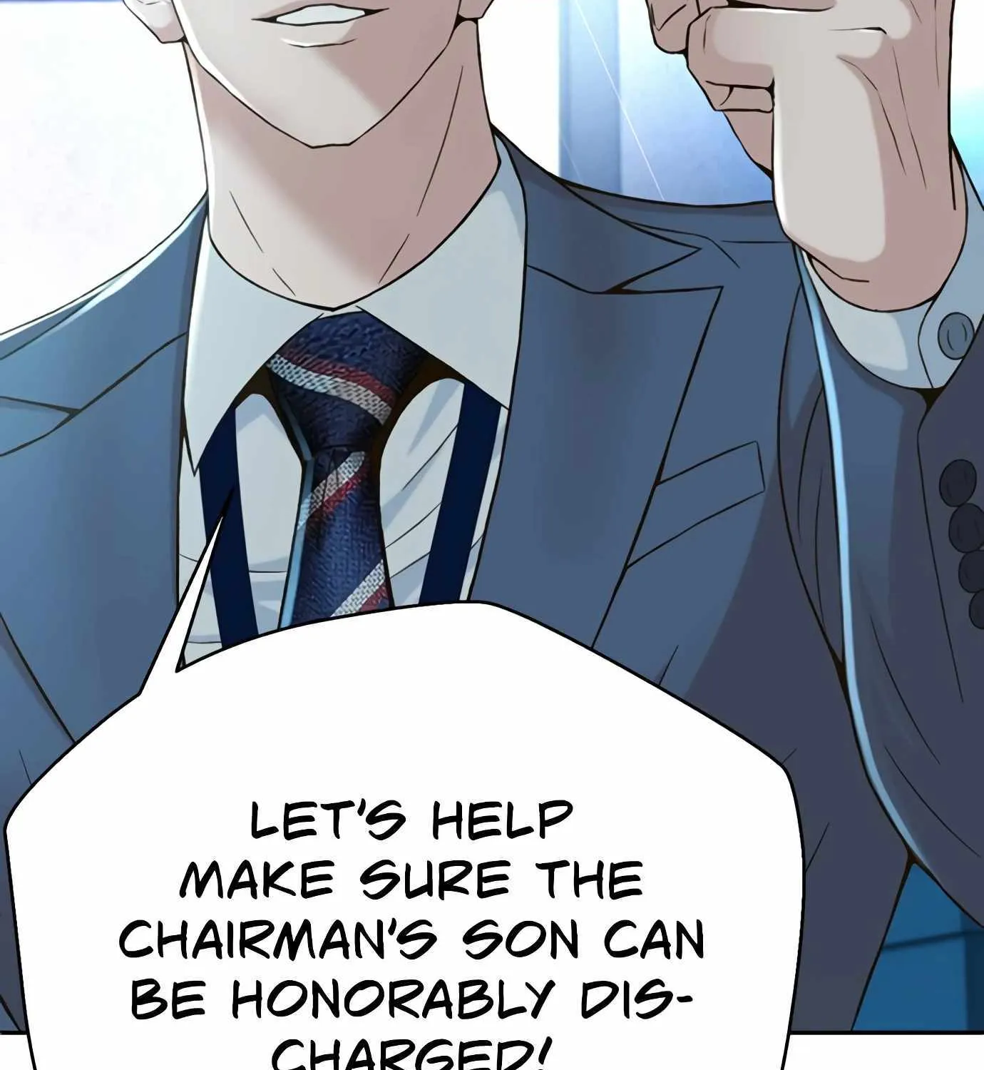 Judge Lee Han Young Zinmanga X Chapter 105 Page 143