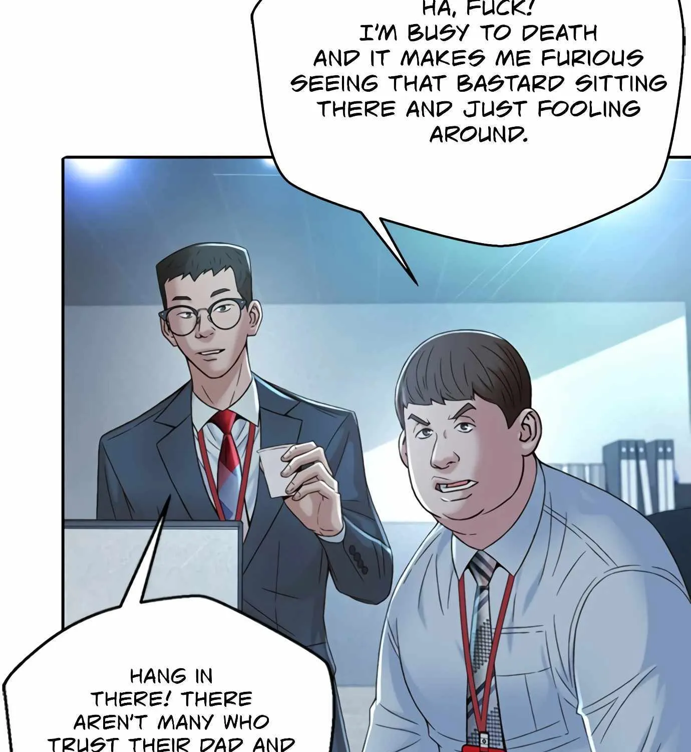 Judge Lee Han Young Zinmanga X Chapter 105 Page 155