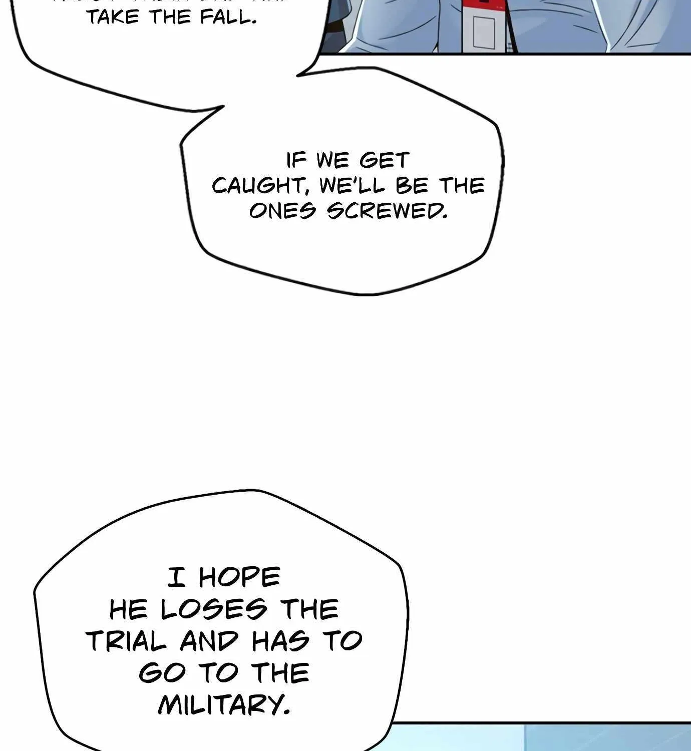 Judge Lee Han Young Zinmanga X Chapter 105 Page 156