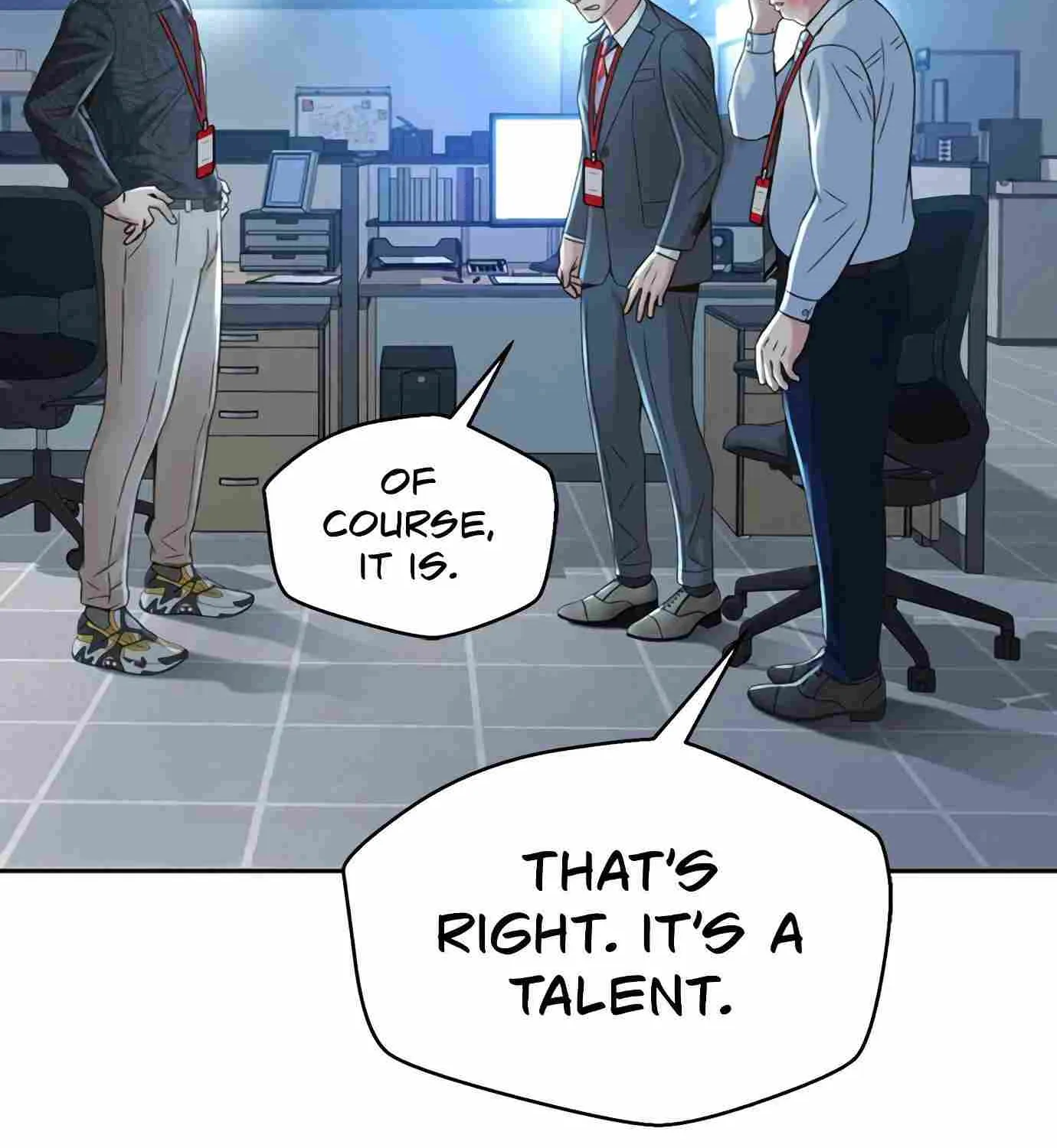 Judge Lee Han Young Zinmanga X Chapter 105 Page 172