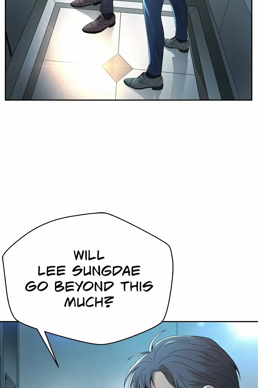 Judge Lee Han Young Zinmanga X Chapter 104 Page 48