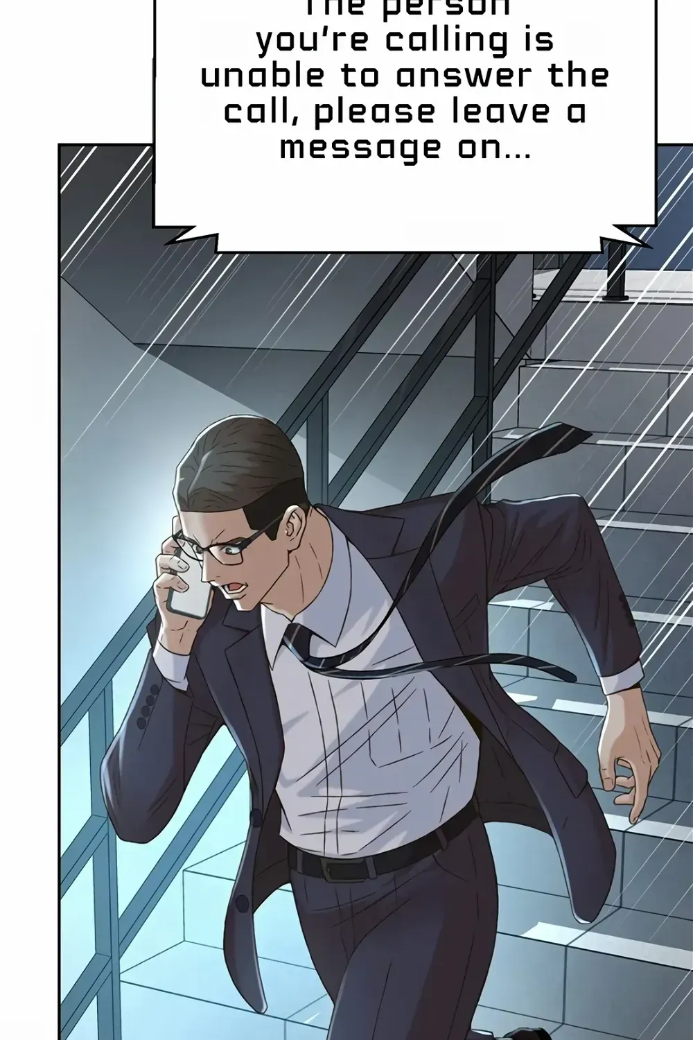 Judge Lee Han Young Zinmanga X Chapter 104 Page 64