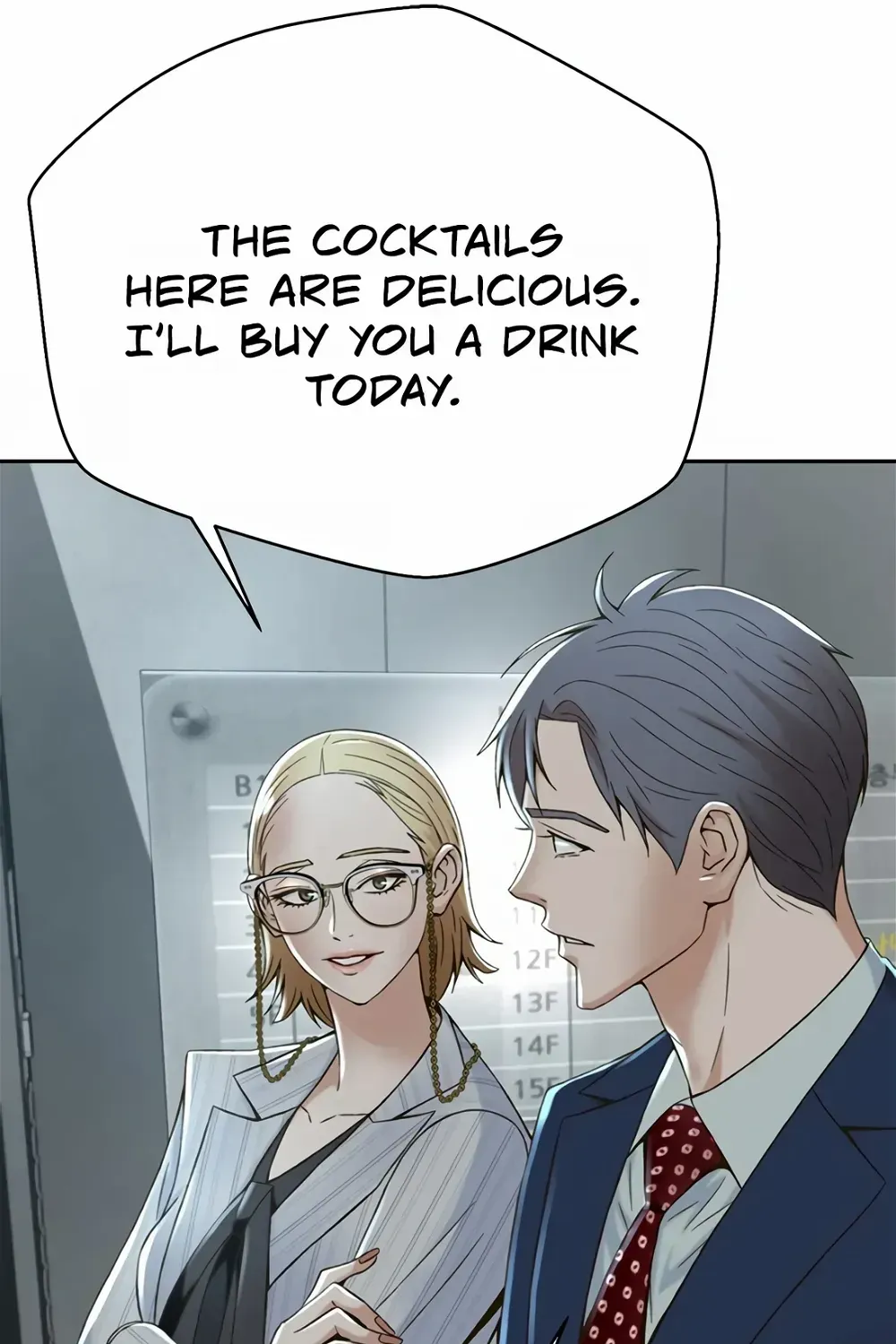 Judge Lee Han Young Zinmanga X Chapter 104 Page 70