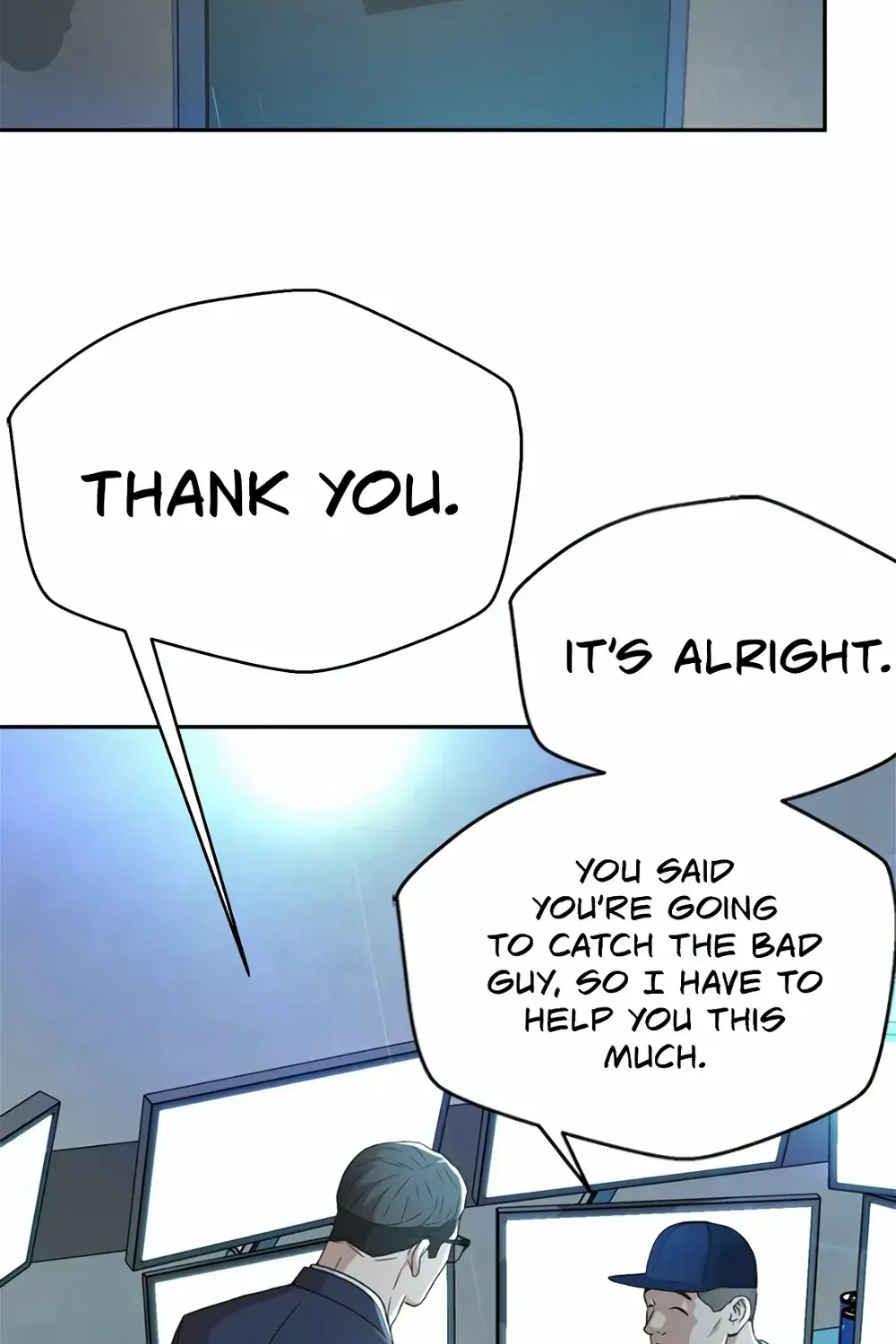Judge Lee Han Young Zinmanga X Chapter 104 Page 81