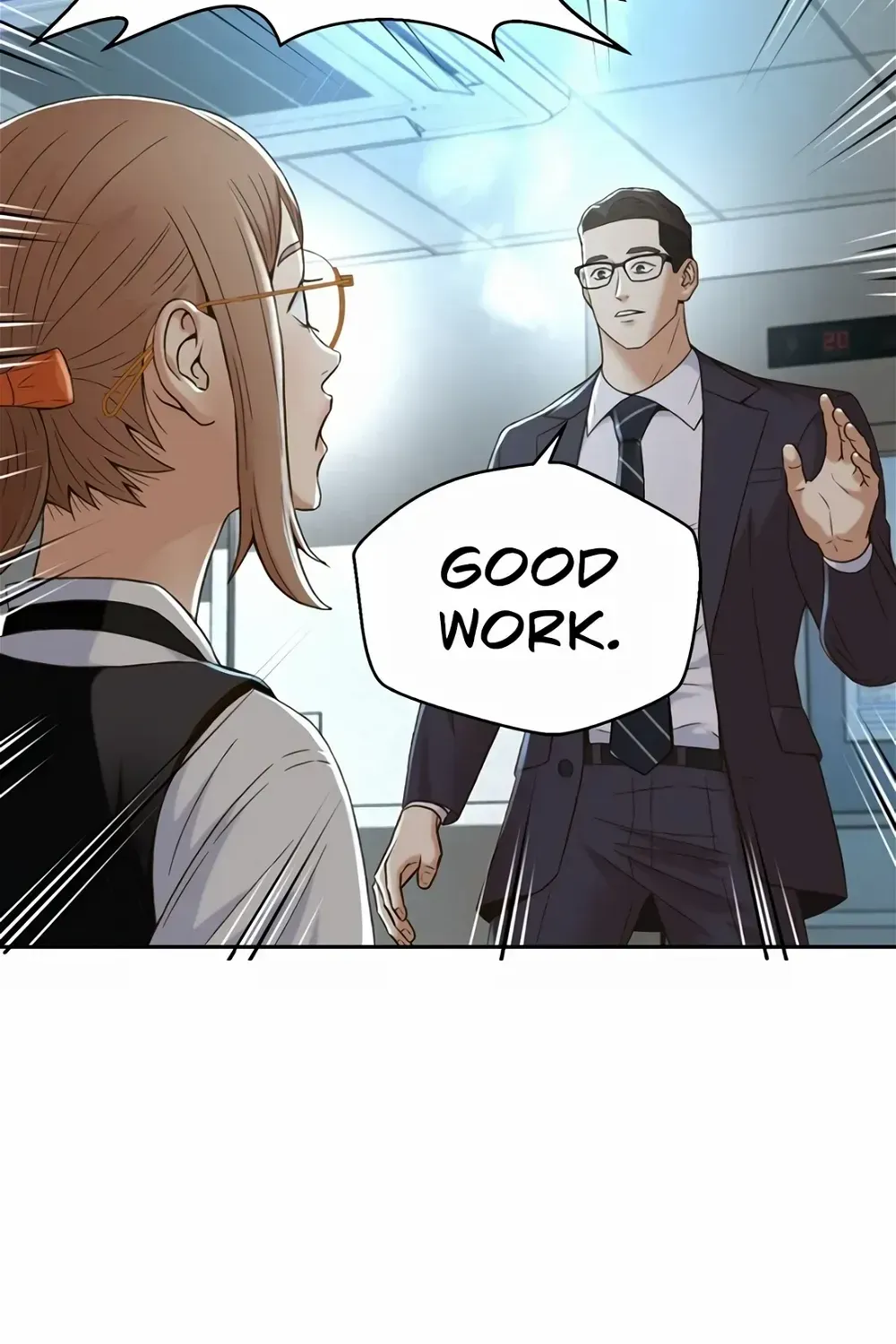 Judge Lee Han Young Zinmanga X Chapter 104 Page 103